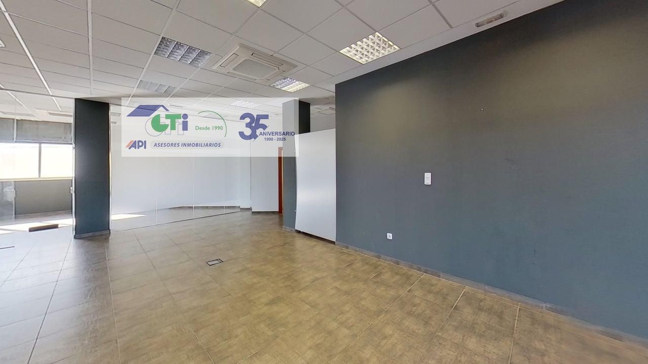 GTI Zaragoza - Naves Industriales - Locales Comerciales