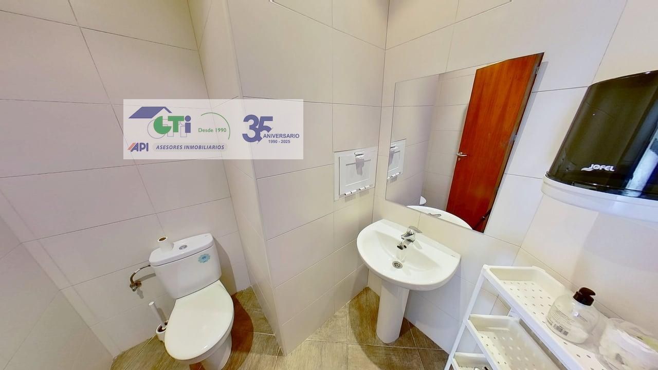 GTI Zaragoza - Naves Industriales - Locales Comerciales