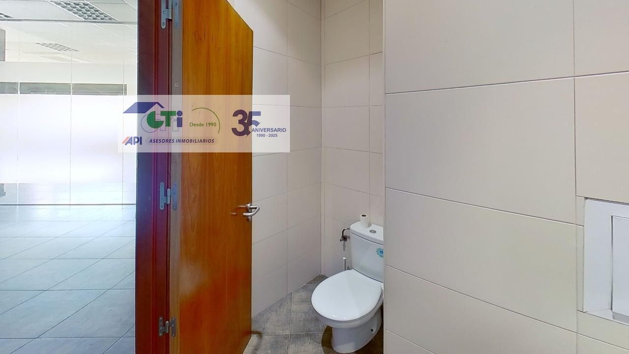 GTI Zaragoza - Naves Industriales - Locales Comerciales