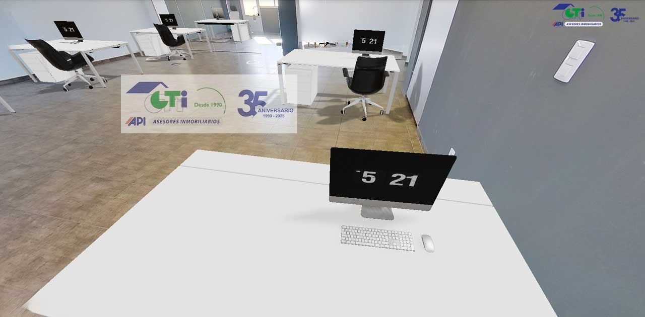 GTI Zaragoza - Naves Industriales - Locales Comerciales