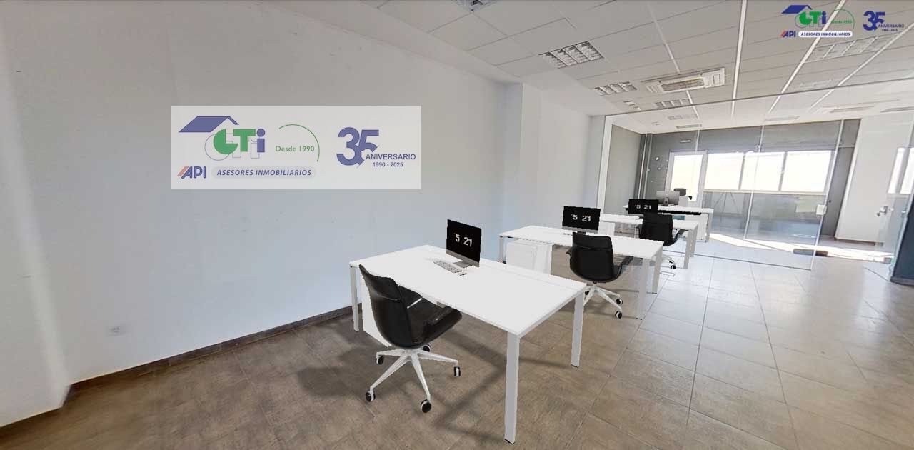 GTI Zaragoza - Naves Industriales - Locales Comerciales