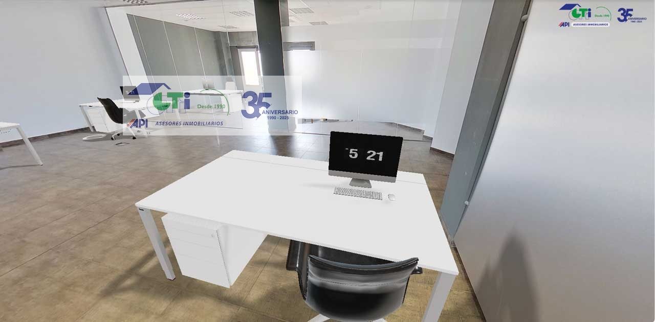 GTI Zaragoza - Naves Industriales - Locales Comerciales
