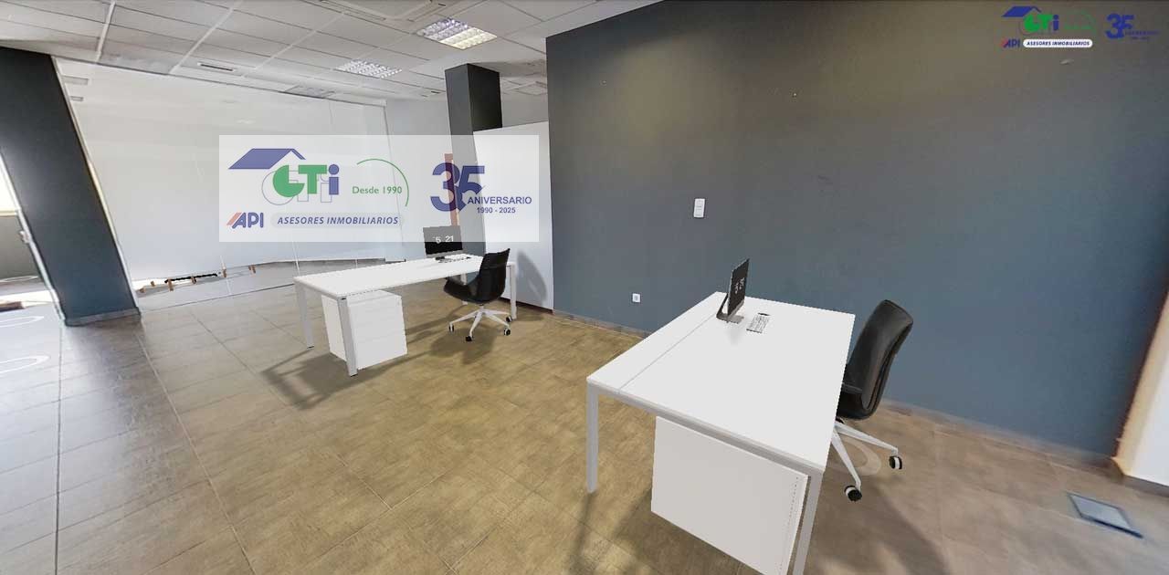 GTI Zaragoza - Naves Industriales - Locales Comerciales