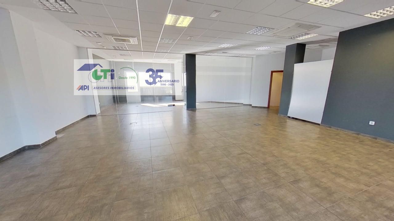GTI Zaragoza - Naves Industriales - Locales Comerciales