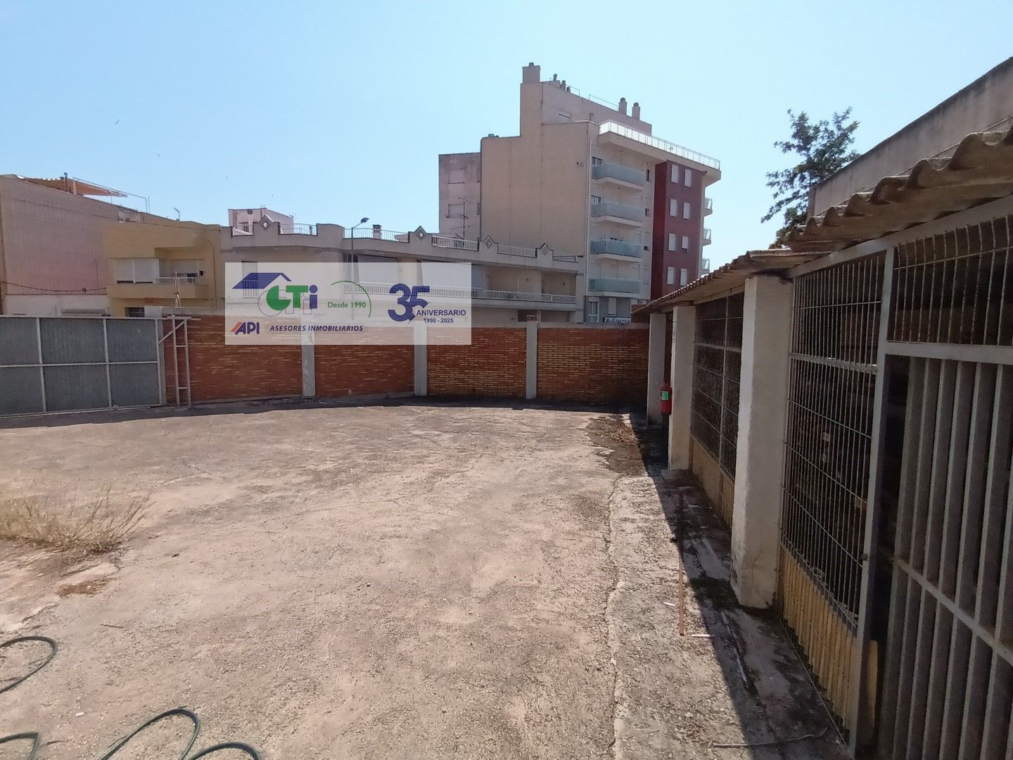 GTI Zaragoza - Naves Industriales - Locales Comerciales