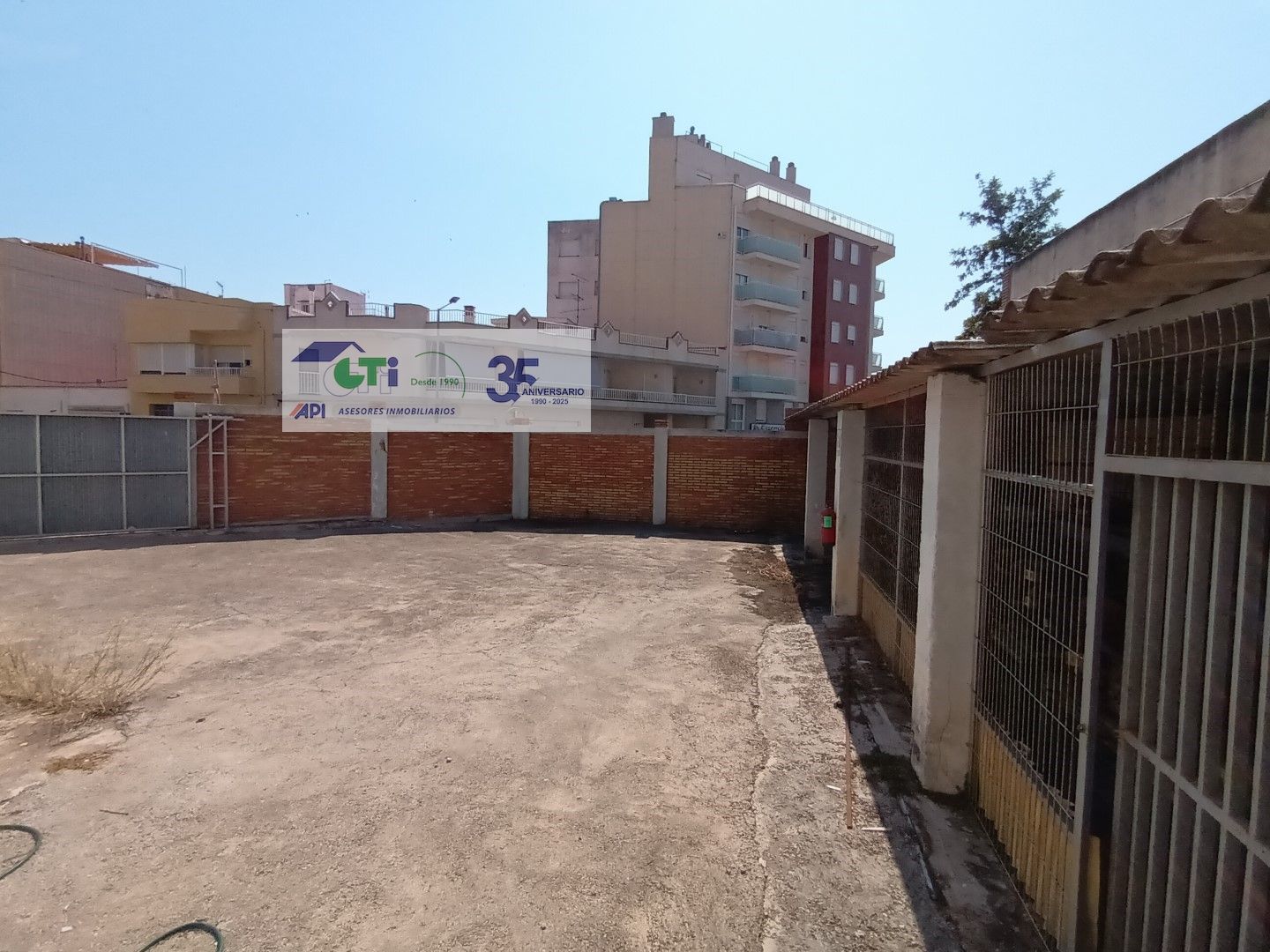GTI Zaragoza - Naves Industriales - Locales Comerciales