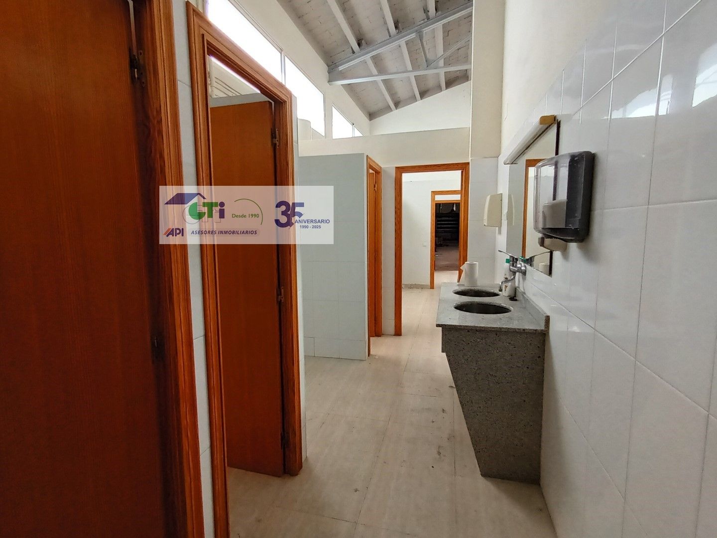 GTI Zaragoza - Naves Industriales - Locales Comerciales