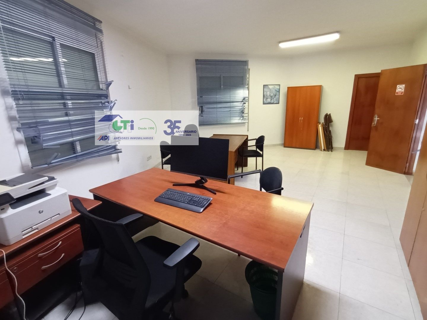 GTI Zaragoza - Naves Industriales - Locales Comerciales