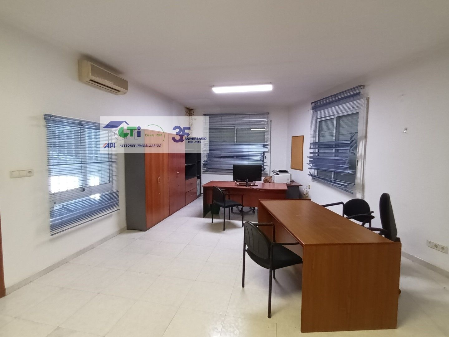 GTI Zaragoza - Naves Industriales - Locales Comerciales
