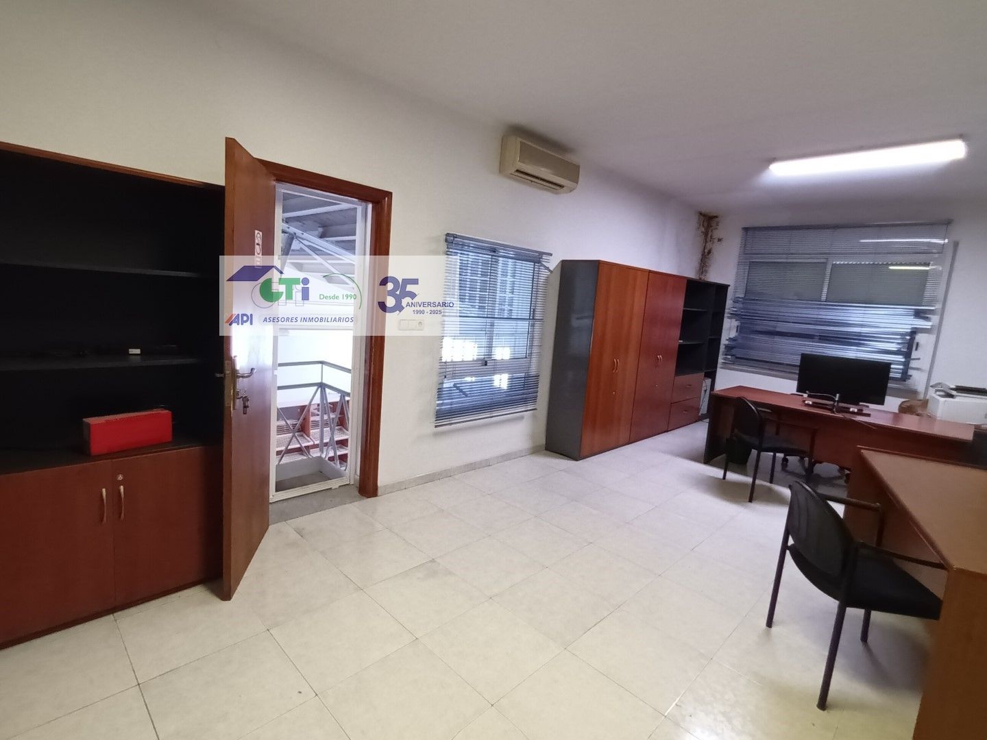 GTI Zaragoza - Naves Industriales - Locales Comerciales