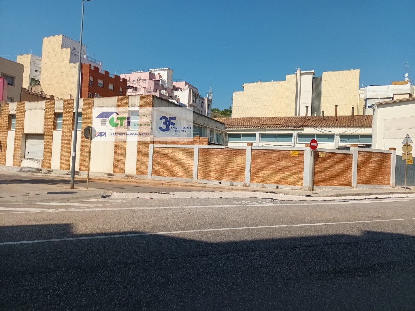GTI Zaragoza - Naves Industriales - Locales Comerciales