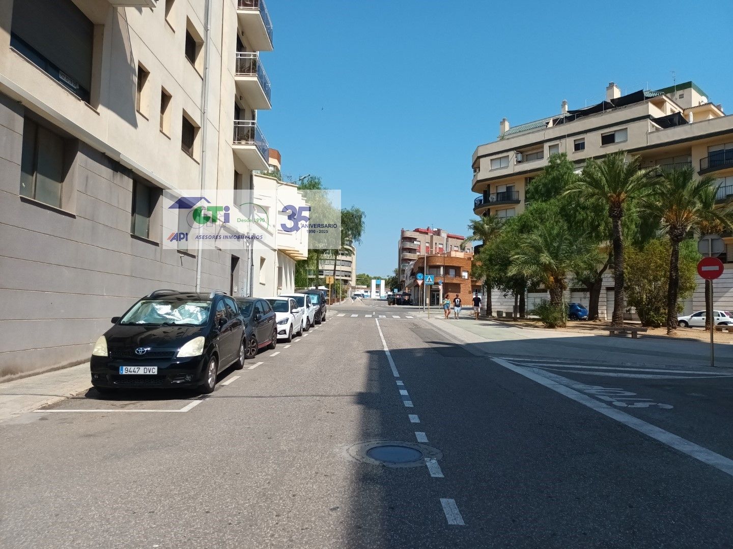 GTI Zaragoza - Naves Industriales - Locales Comerciales