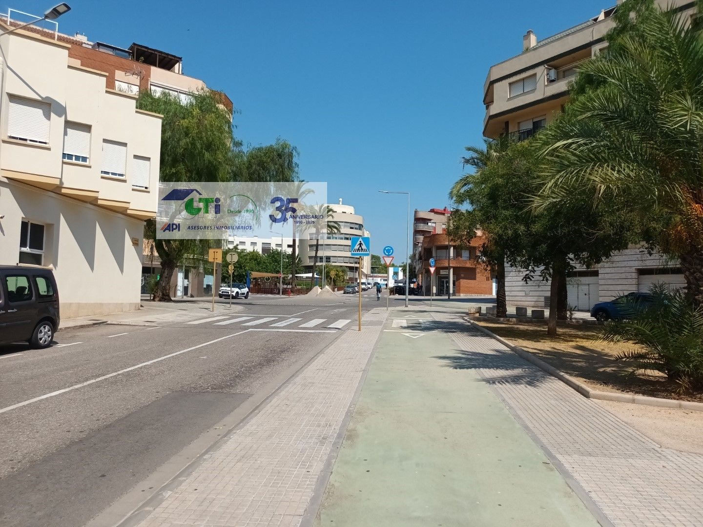 GTI Zaragoza - Naves Industriales - Locales Comerciales