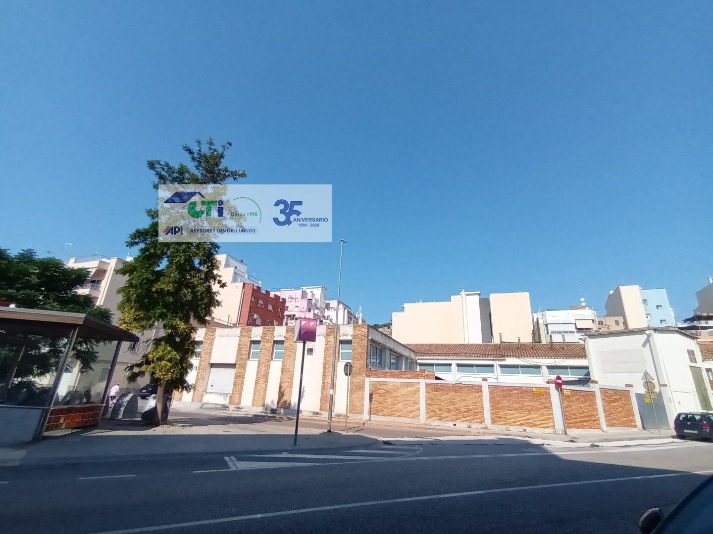 GTI Zaragoza - Naves Industriales - Locales Comerciales