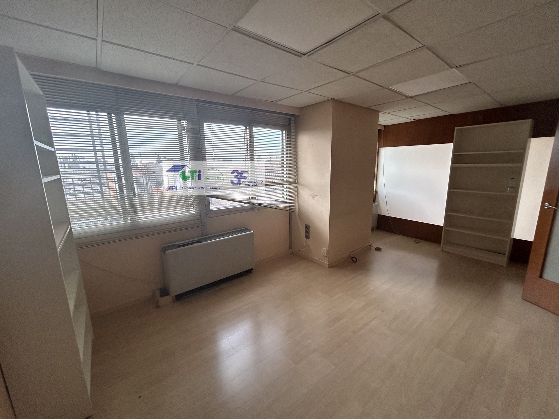 GTI Zaragoza - Naves Industriales - Locales Comerciales