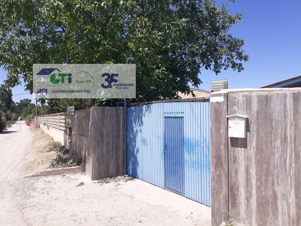 Oportunidad de Inversión. Terreno en venta