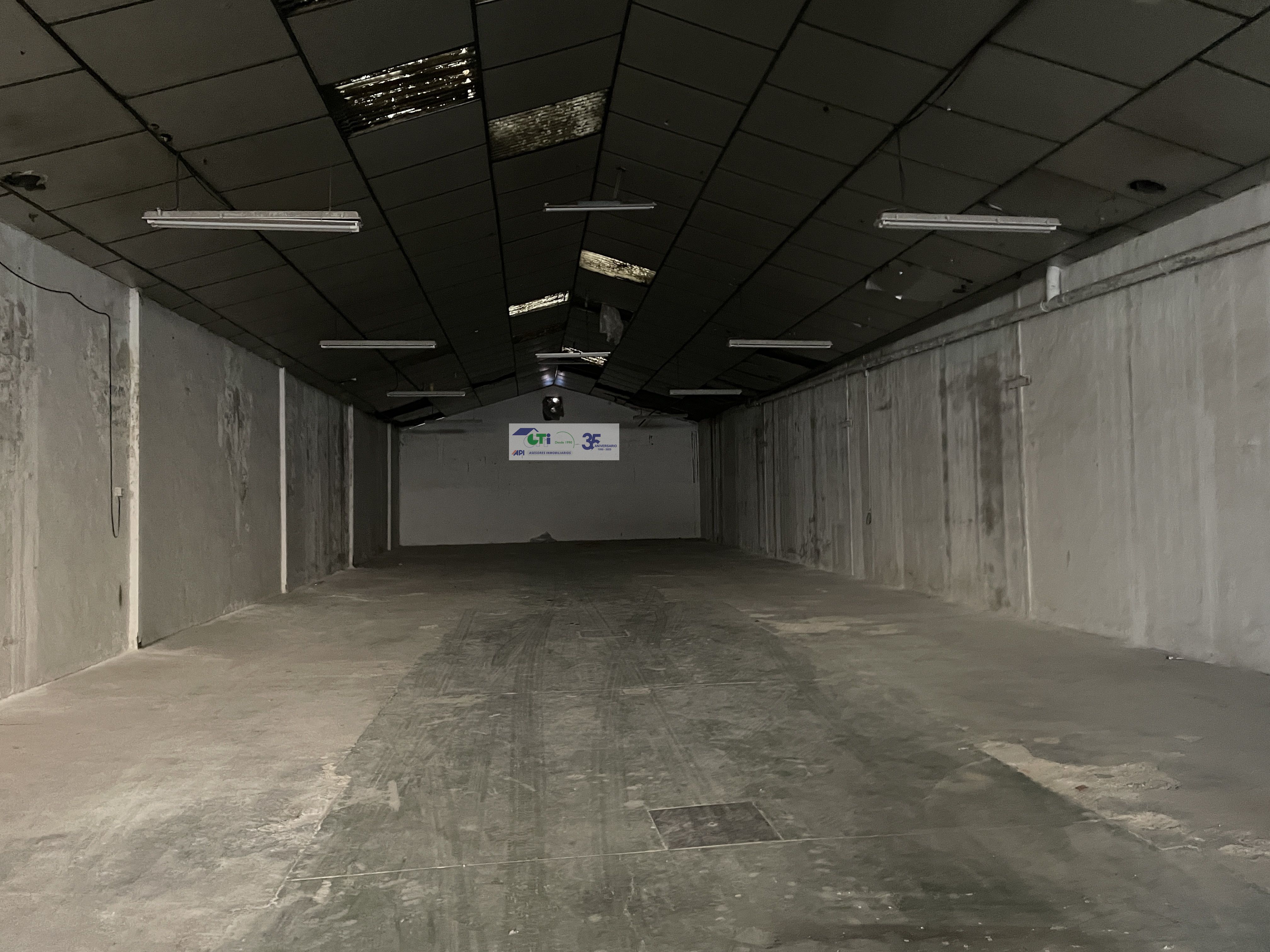 GTI Zaragoza - Naves Industriales - Locales Comerciales
