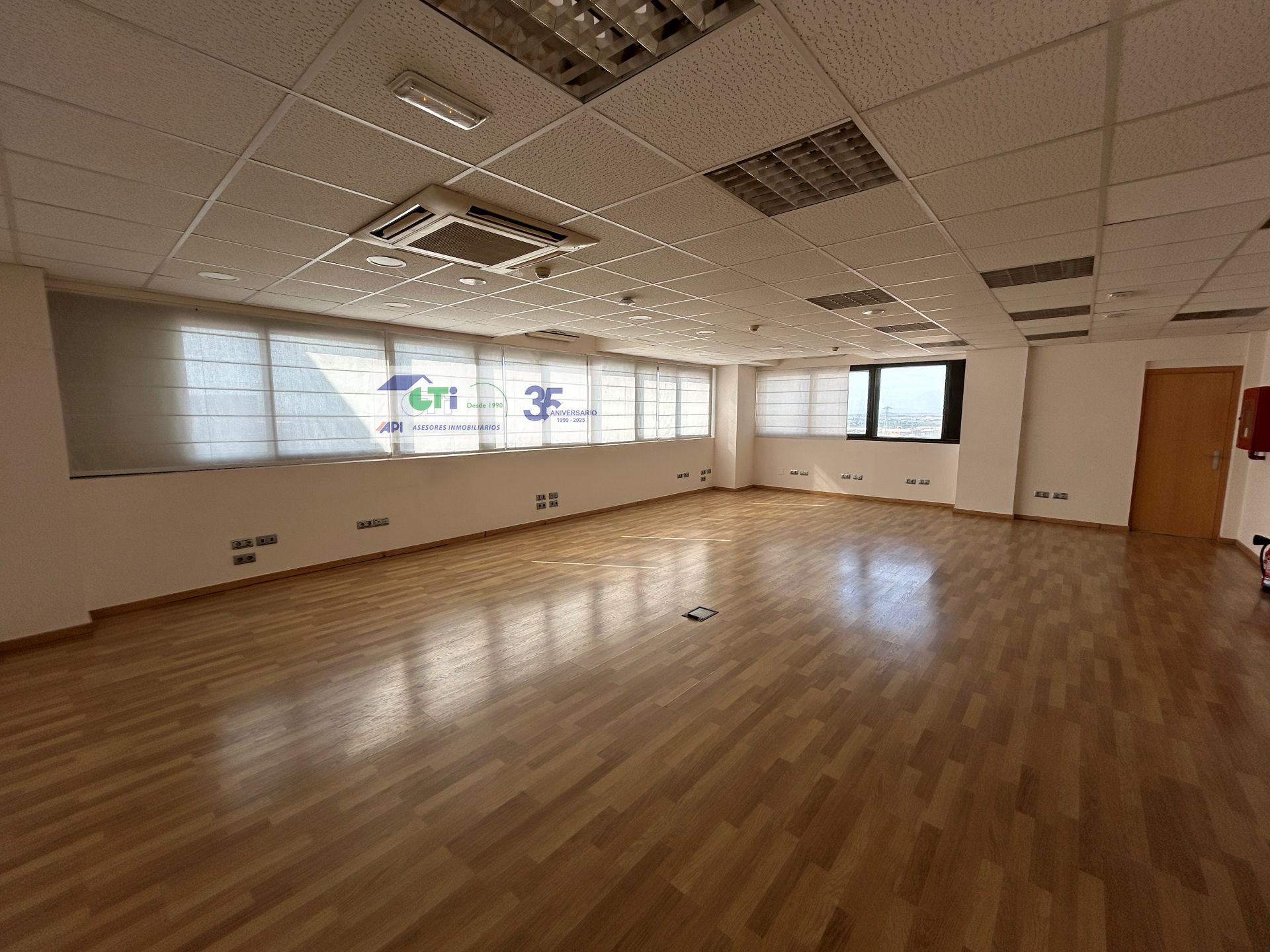 GTI Zaragoza - Naves Industriales - Locales Comerciales