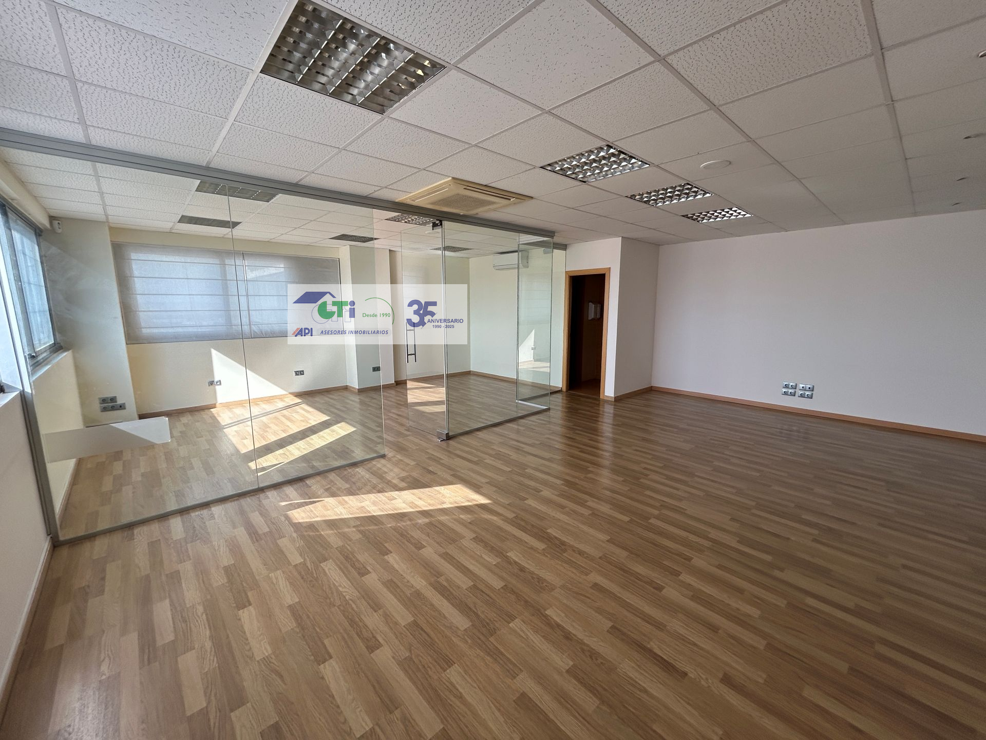 GTI Zaragoza - Naves Industriales - Locales Comerciales