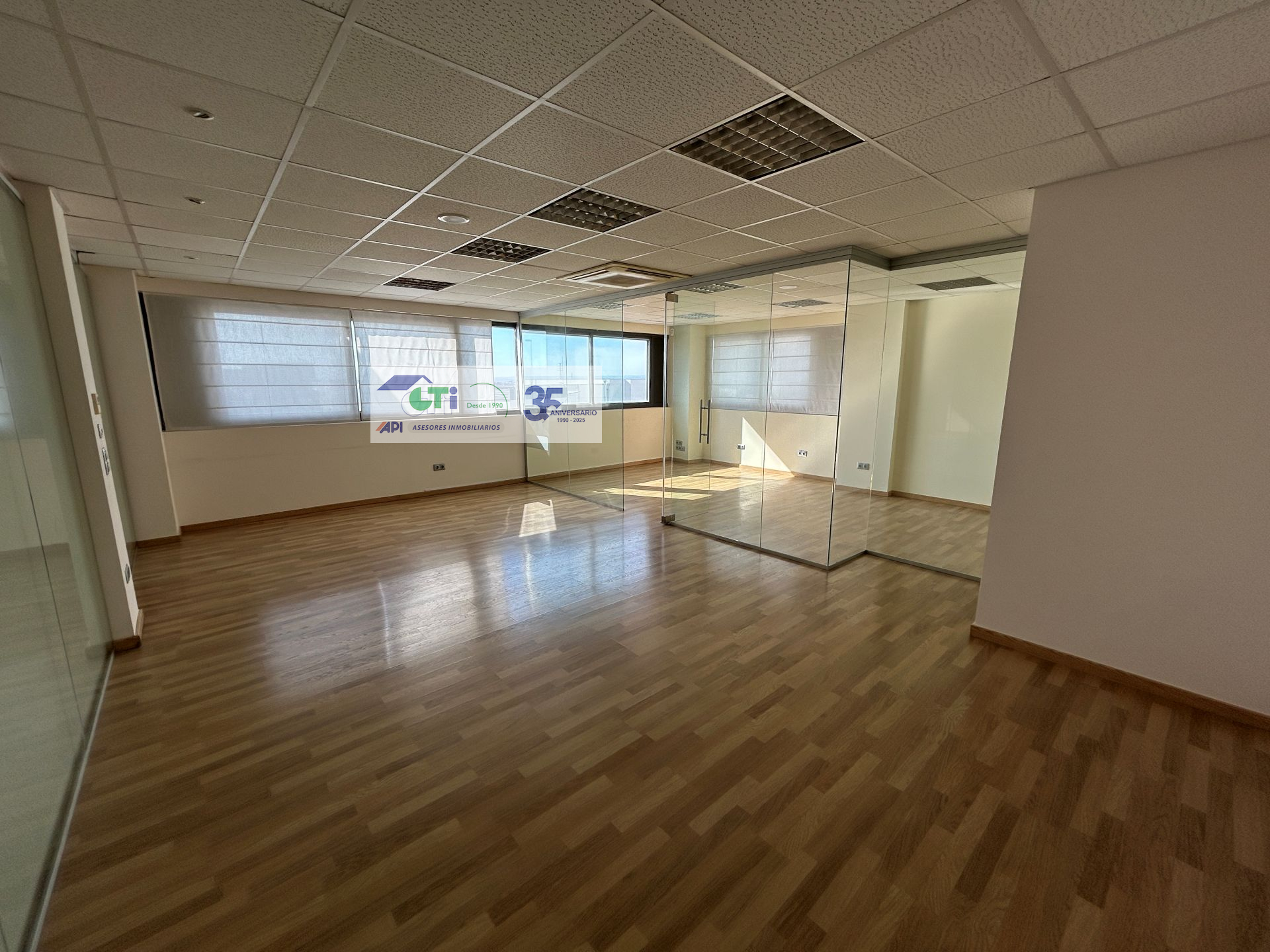 GTI Zaragoza - Naves Industriales - Locales Comerciales
