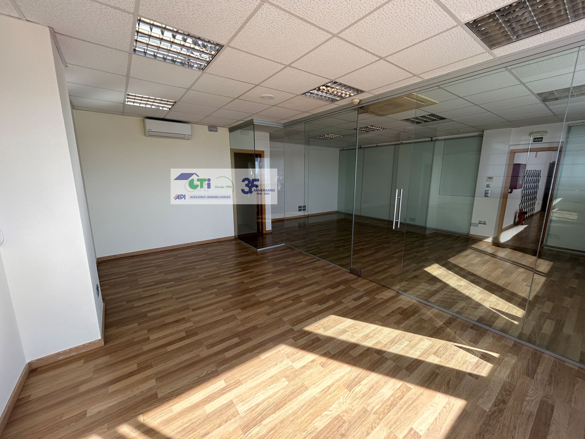 GTI Zaragoza - Naves Industriales - Locales Comerciales