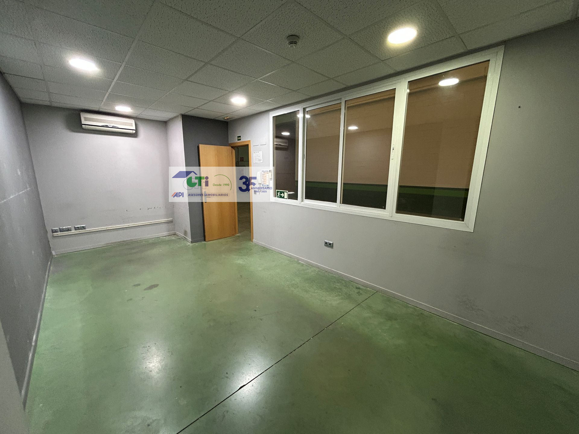 GTI Zaragoza - Naves Industriales - Locales Comerciales