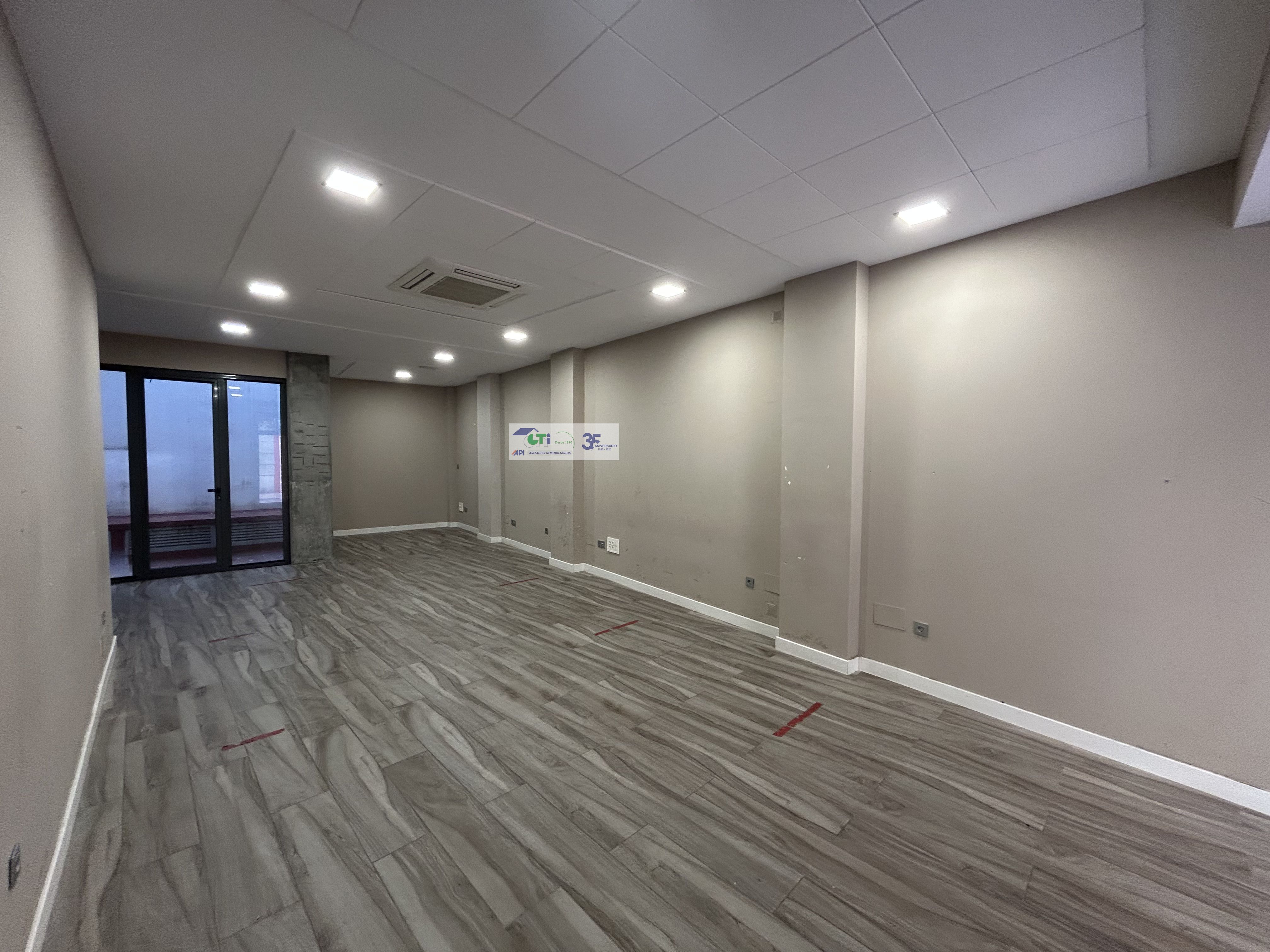GTI Zaragoza - Naves Industriales - Locales Comerciales