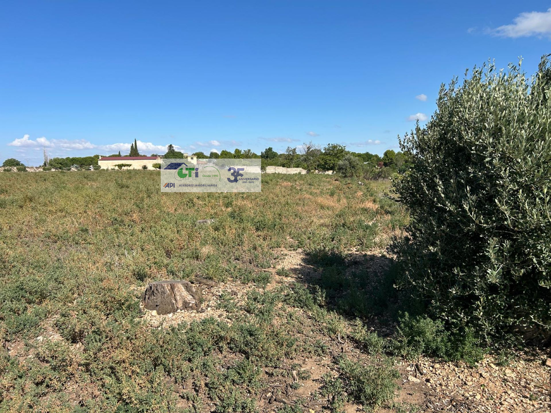 GTI Zaragoza - Naves Industriales - Locales Comerciales