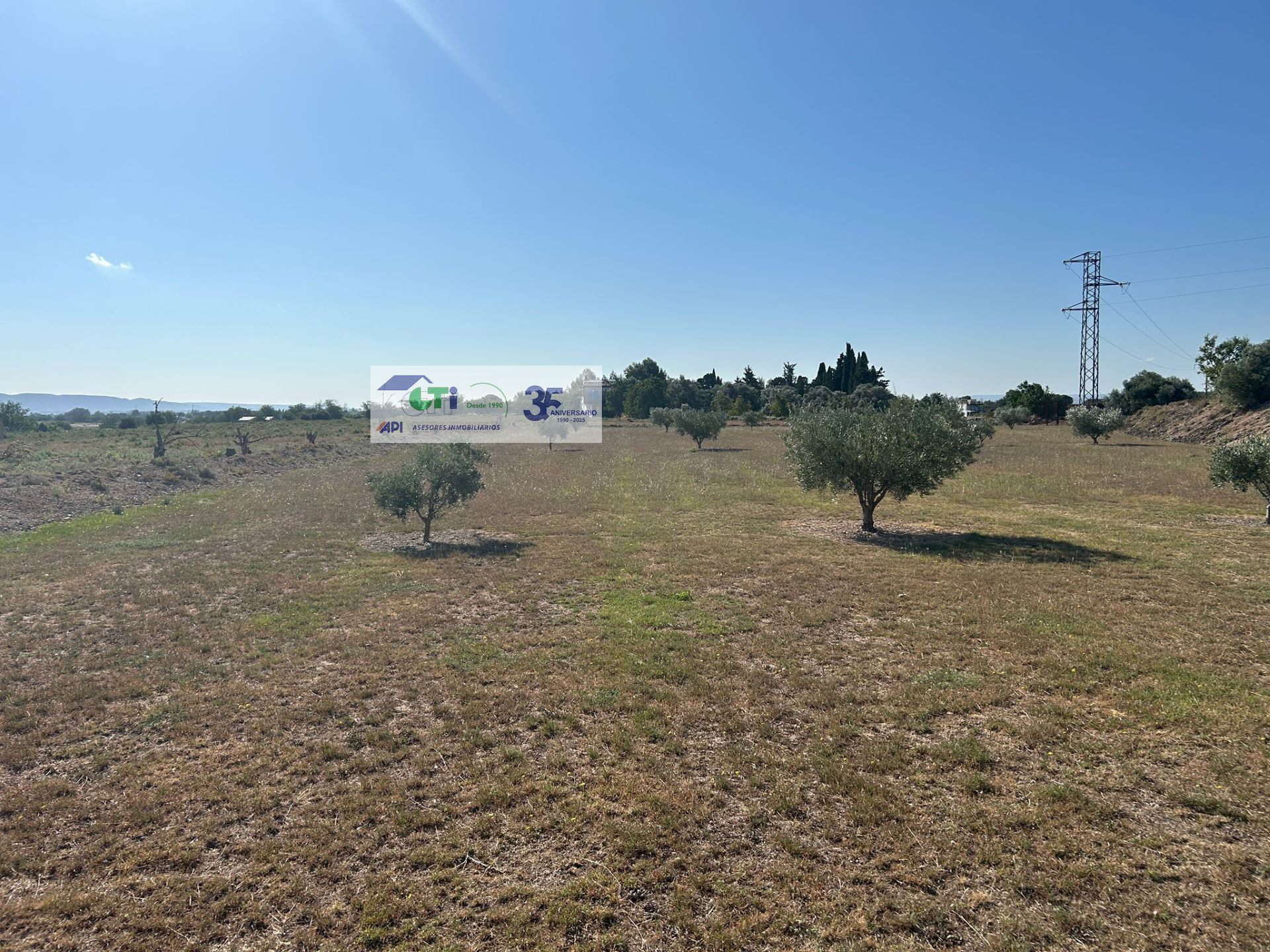 GTI Zaragoza - Naves Industriales - Locales Comerciales