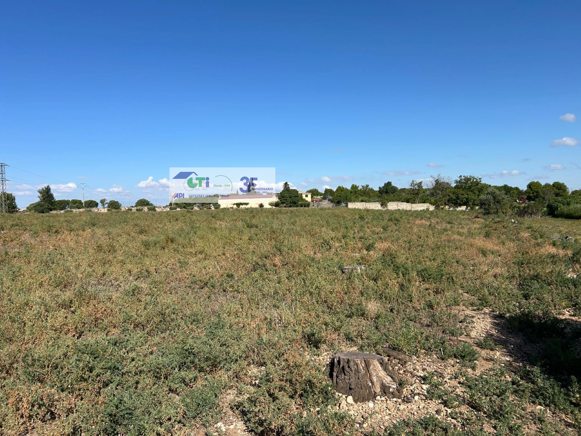 GTI Zaragoza - Naves Industriales - Locales Comerciales