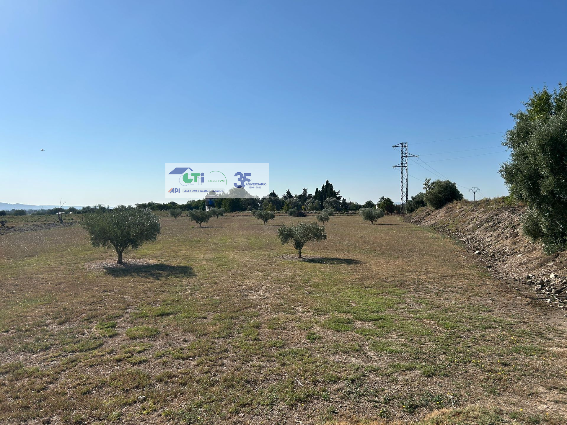 GTI Zaragoza - Naves Industriales - Locales Comerciales