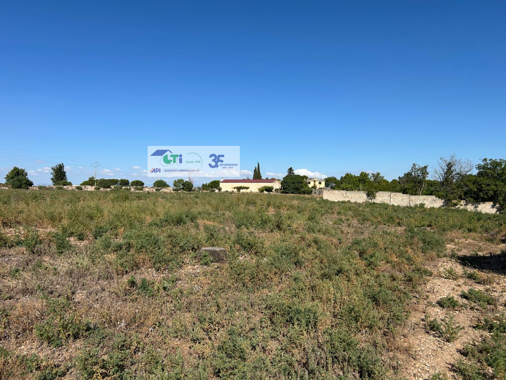 GTI Zaragoza - Naves Industriales - Locales Comerciales