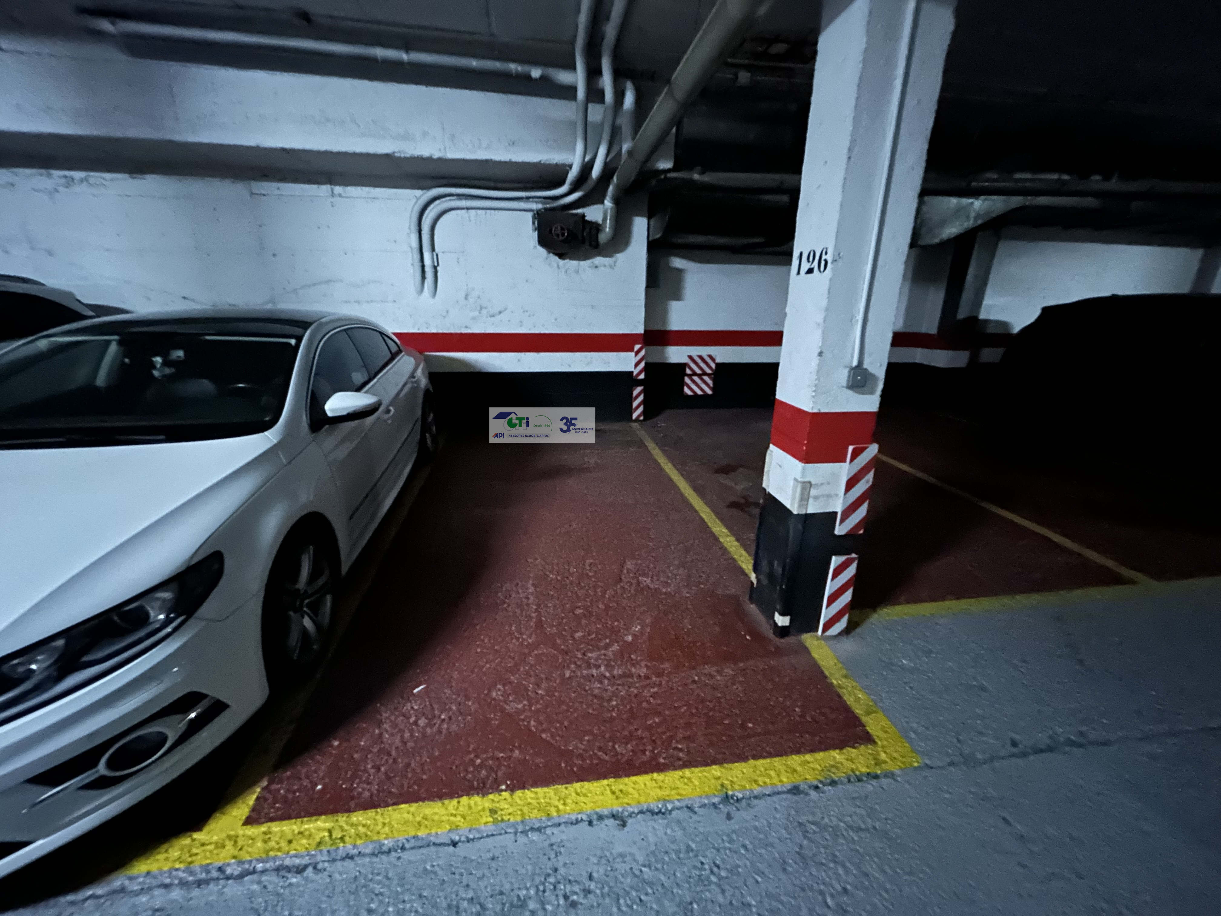 GTI Zaragoza - Naves Industriales - Locales Comerciales