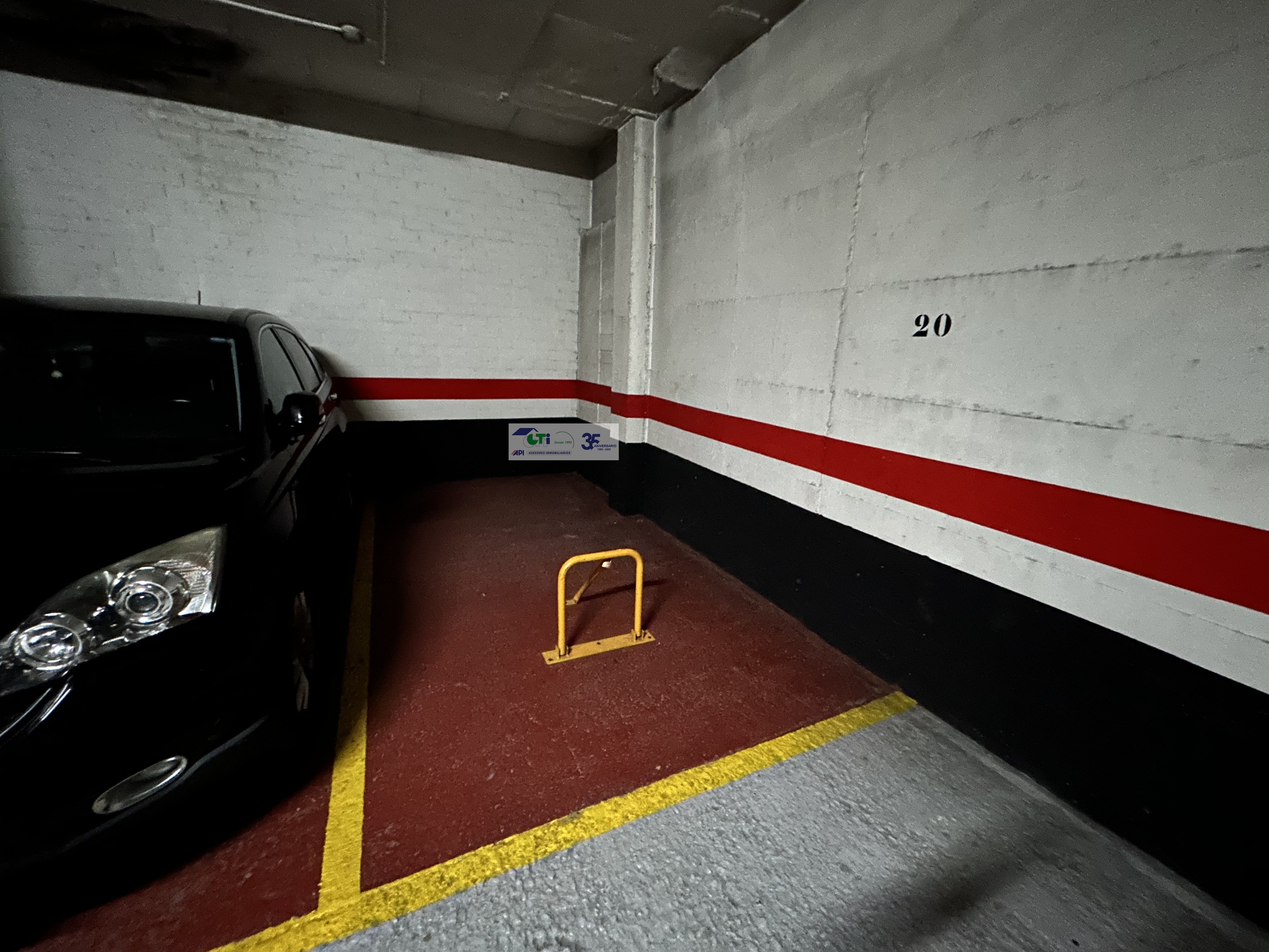 GTI Zaragoza - Naves Industriales - Locales Comerciales