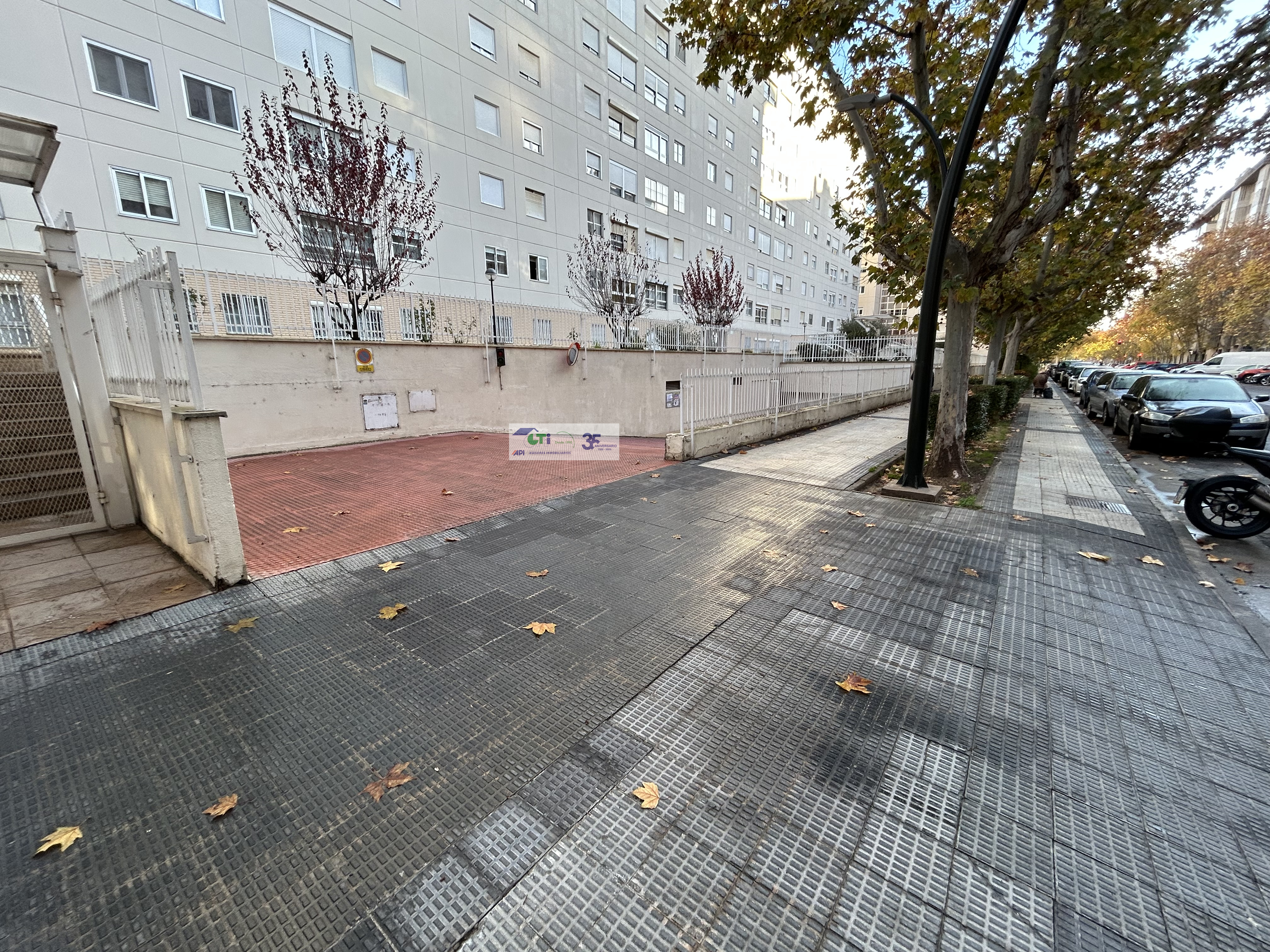 GTI Zaragoza - Naves Industriales - Locales Comerciales