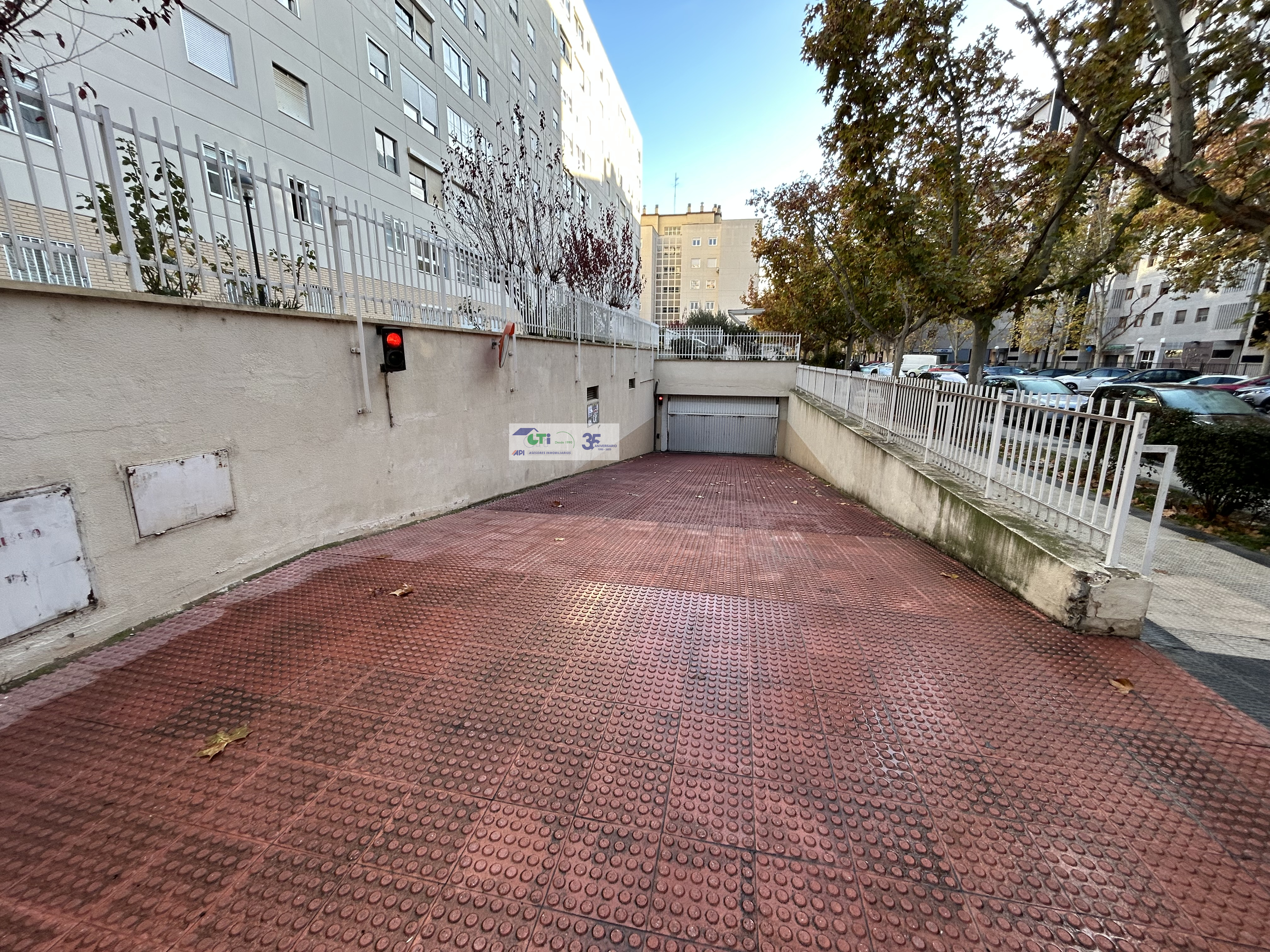 GTI Zaragoza - Naves Industriales - Locales Comerciales