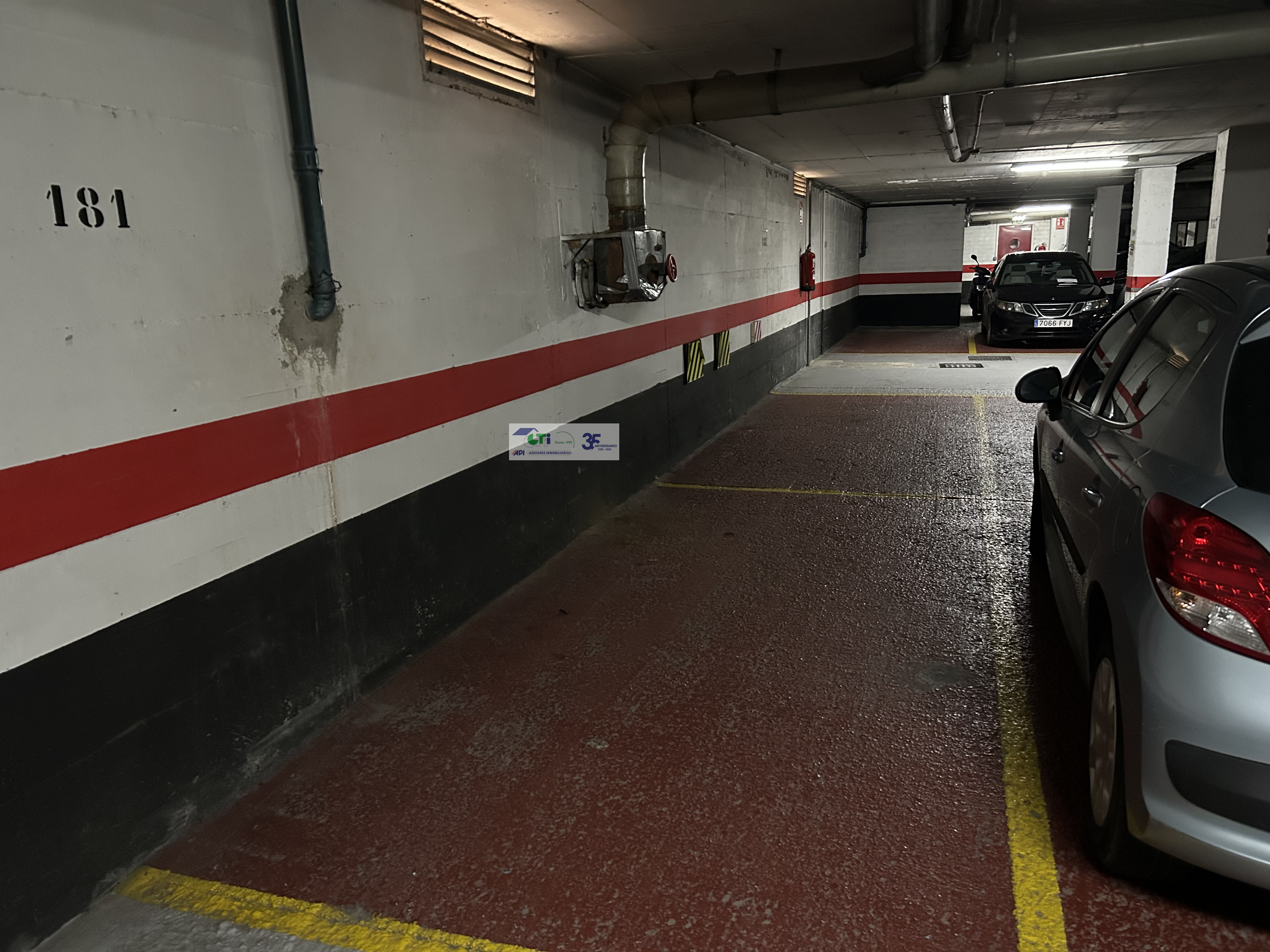 GTI Zaragoza - Naves Industriales - Locales Comerciales