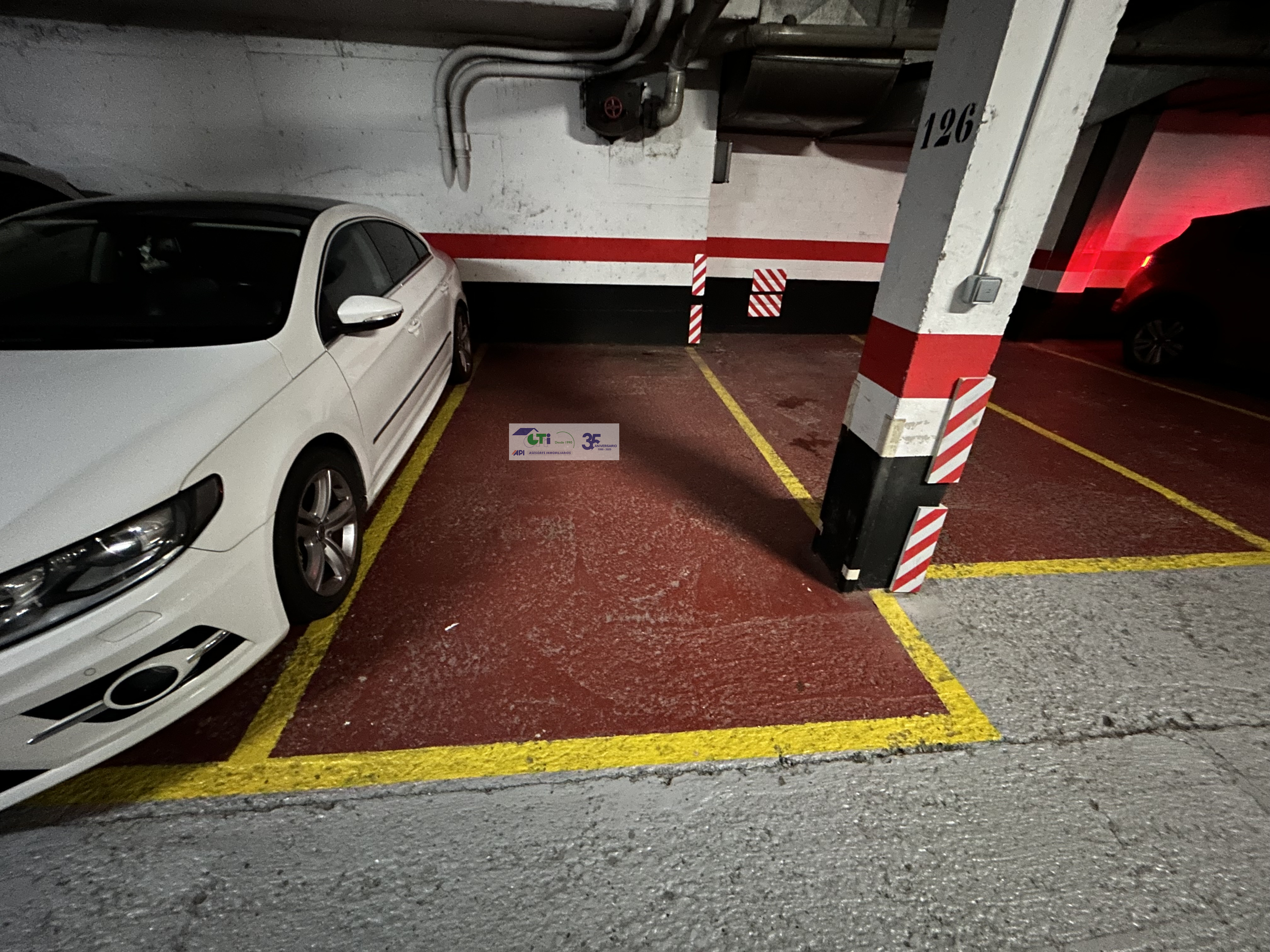 GTI Zaragoza - Naves Industriales - Locales Comerciales