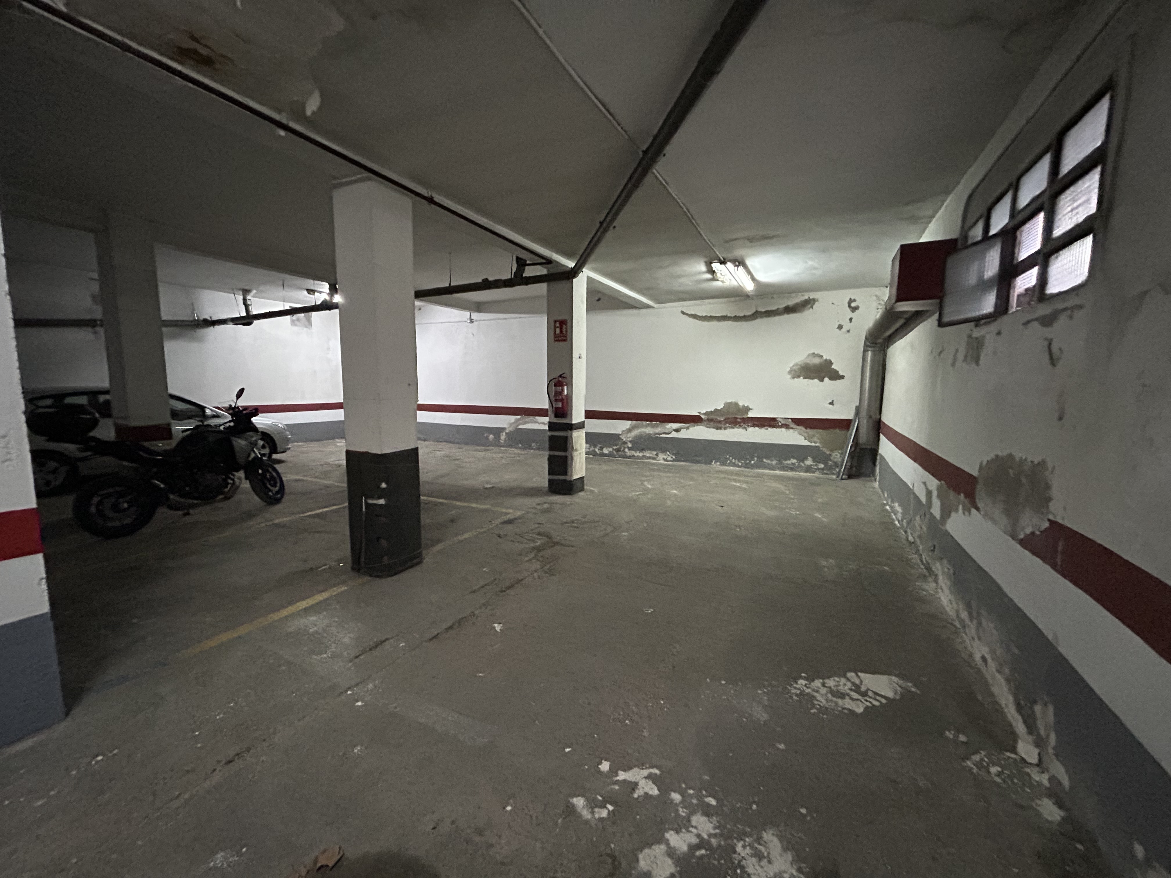 GTI Zaragoza - Naves Industriales - Locales Comerciales