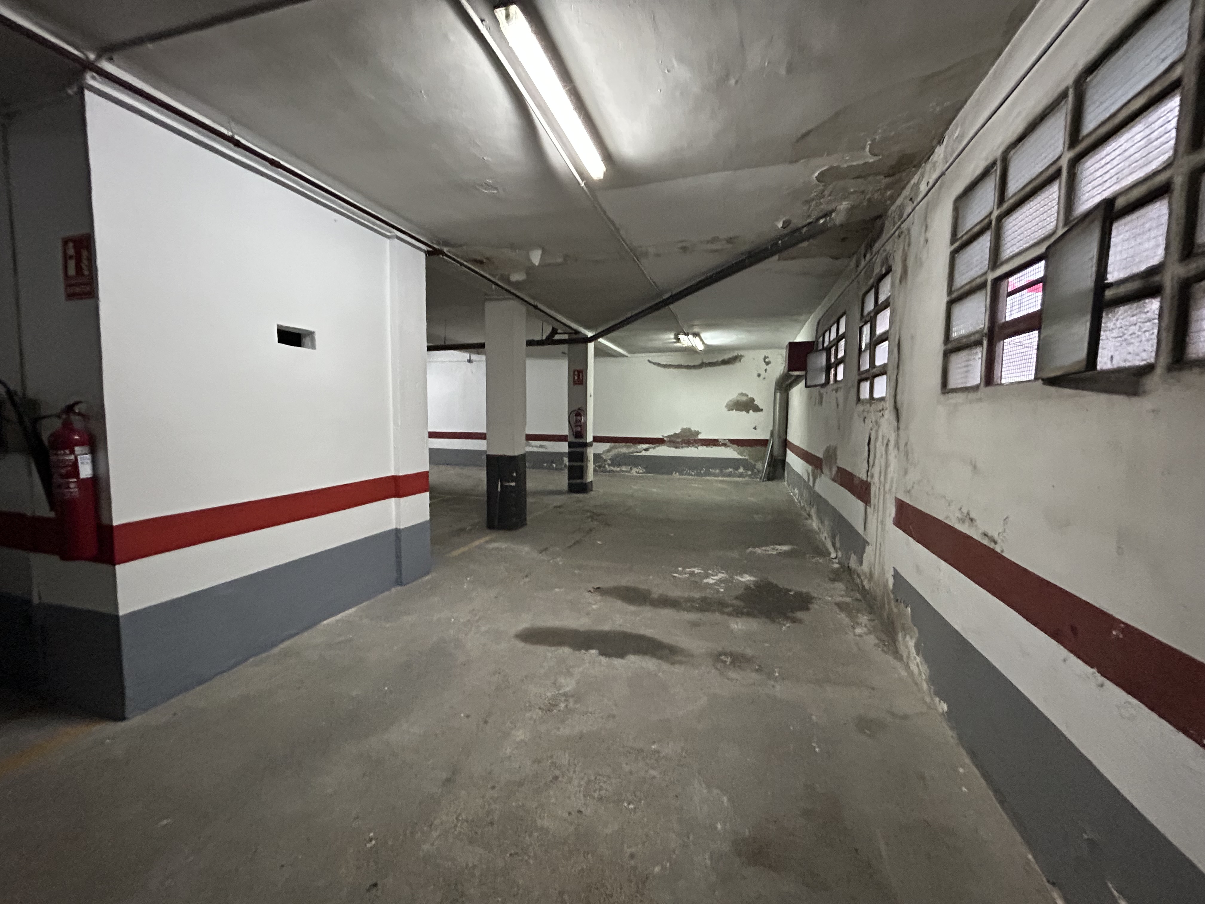 GTI Zaragoza - Naves Industriales - Locales Comerciales