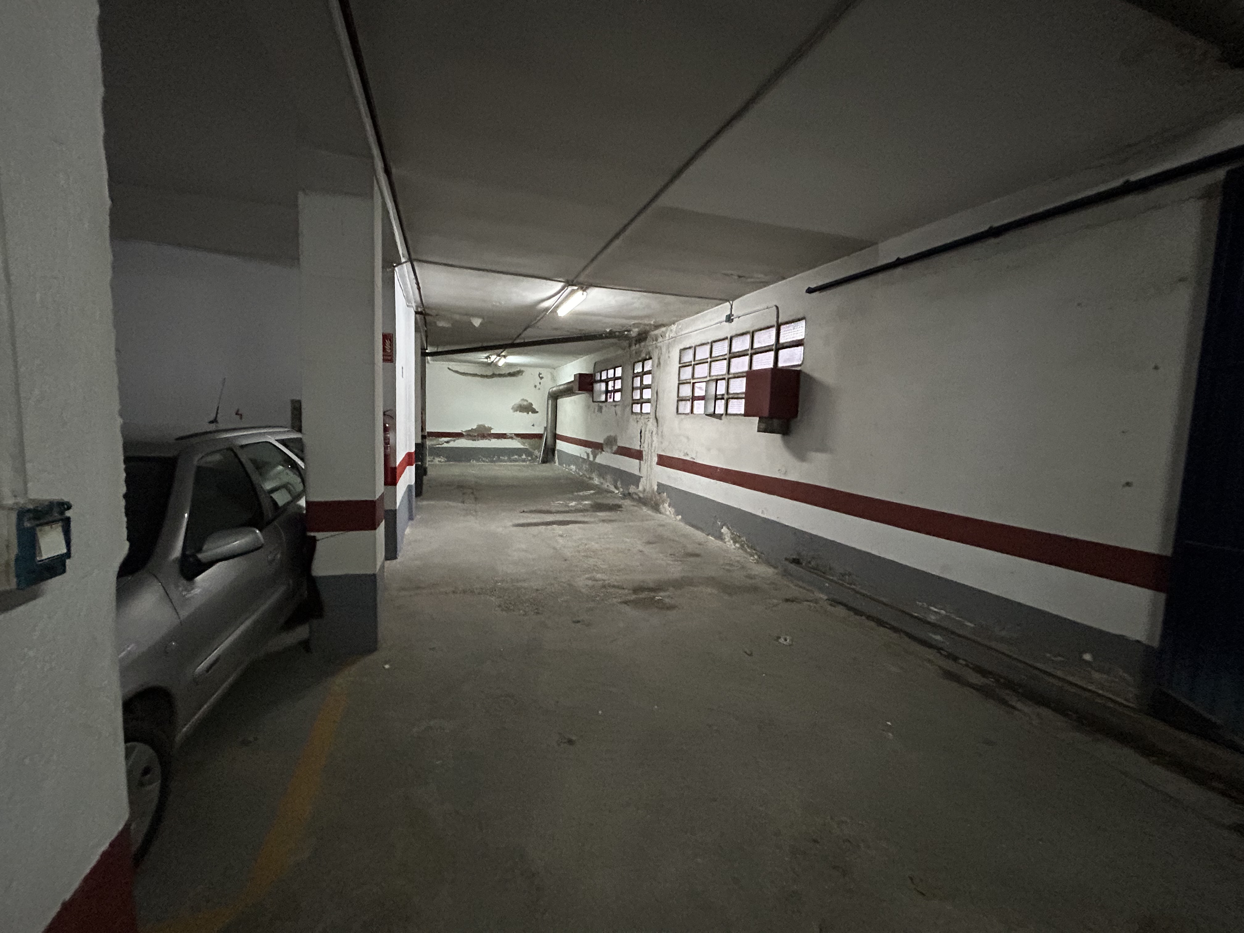 GTI Zaragoza - Naves Industriales - Locales Comerciales