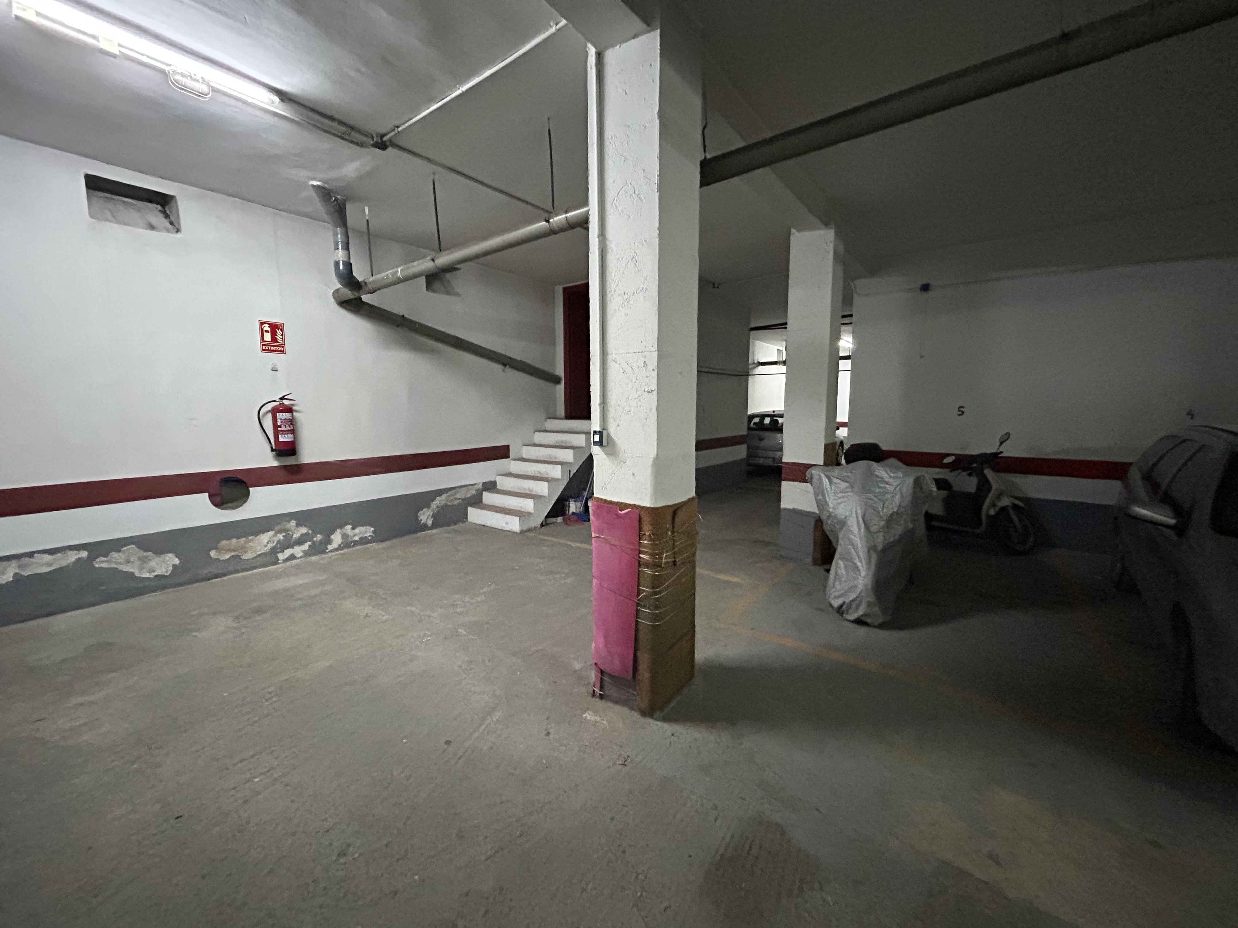 GTI Zaragoza - Naves Industriales - Locales Comerciales