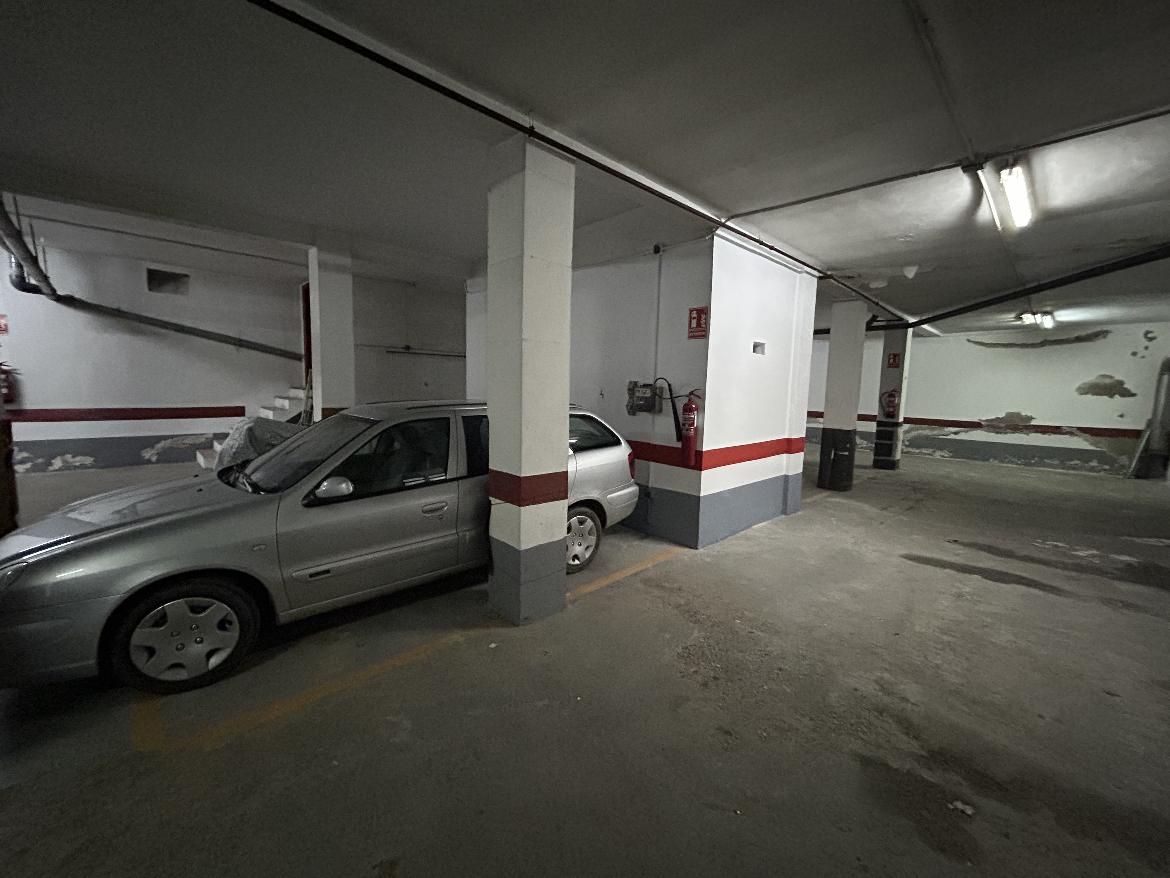 GTI Zaragoza - Naves Industriales - Locales Comerciales