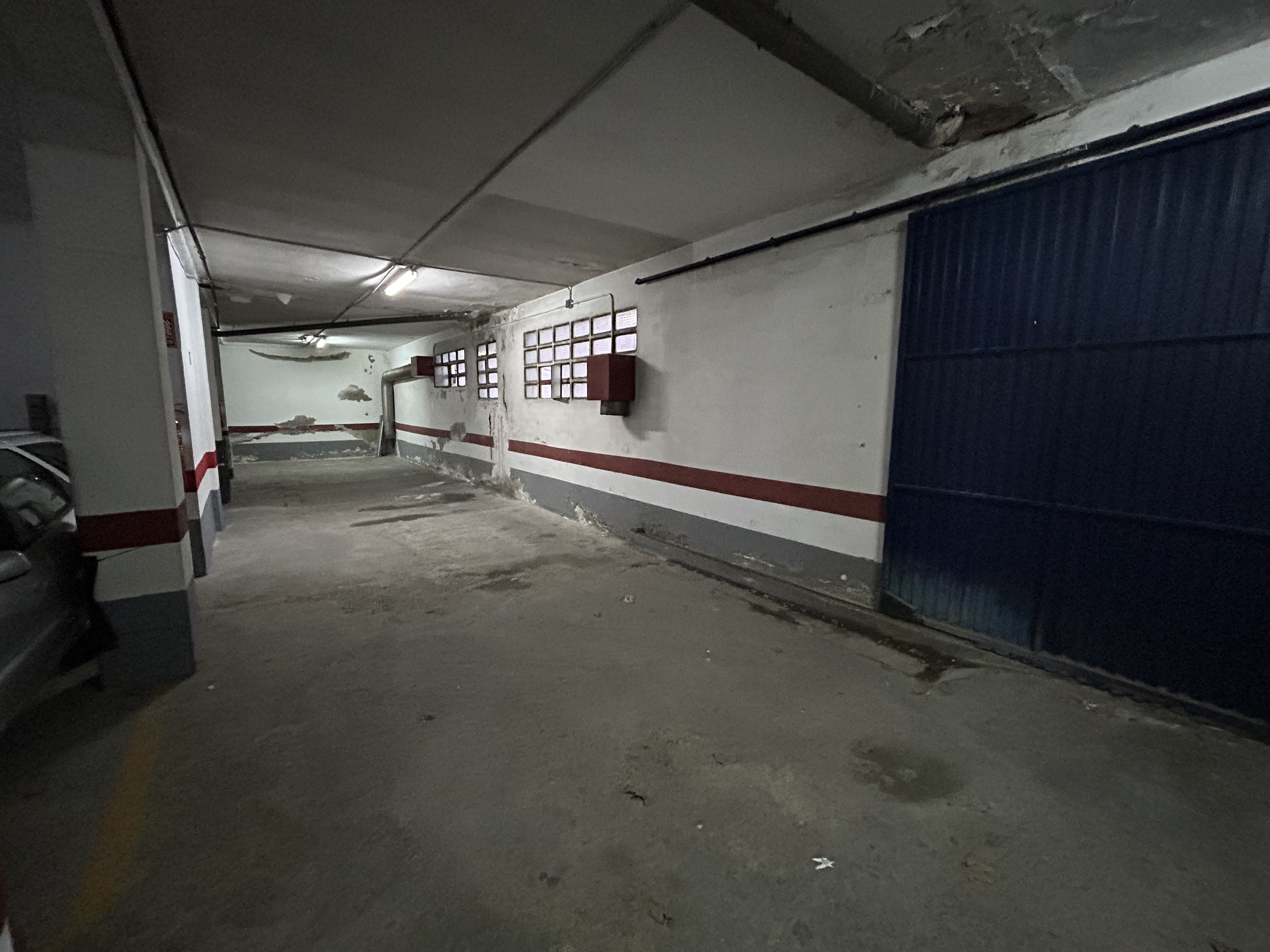 GTI Zaragoza - Naves Industriales - Locales Comerciales