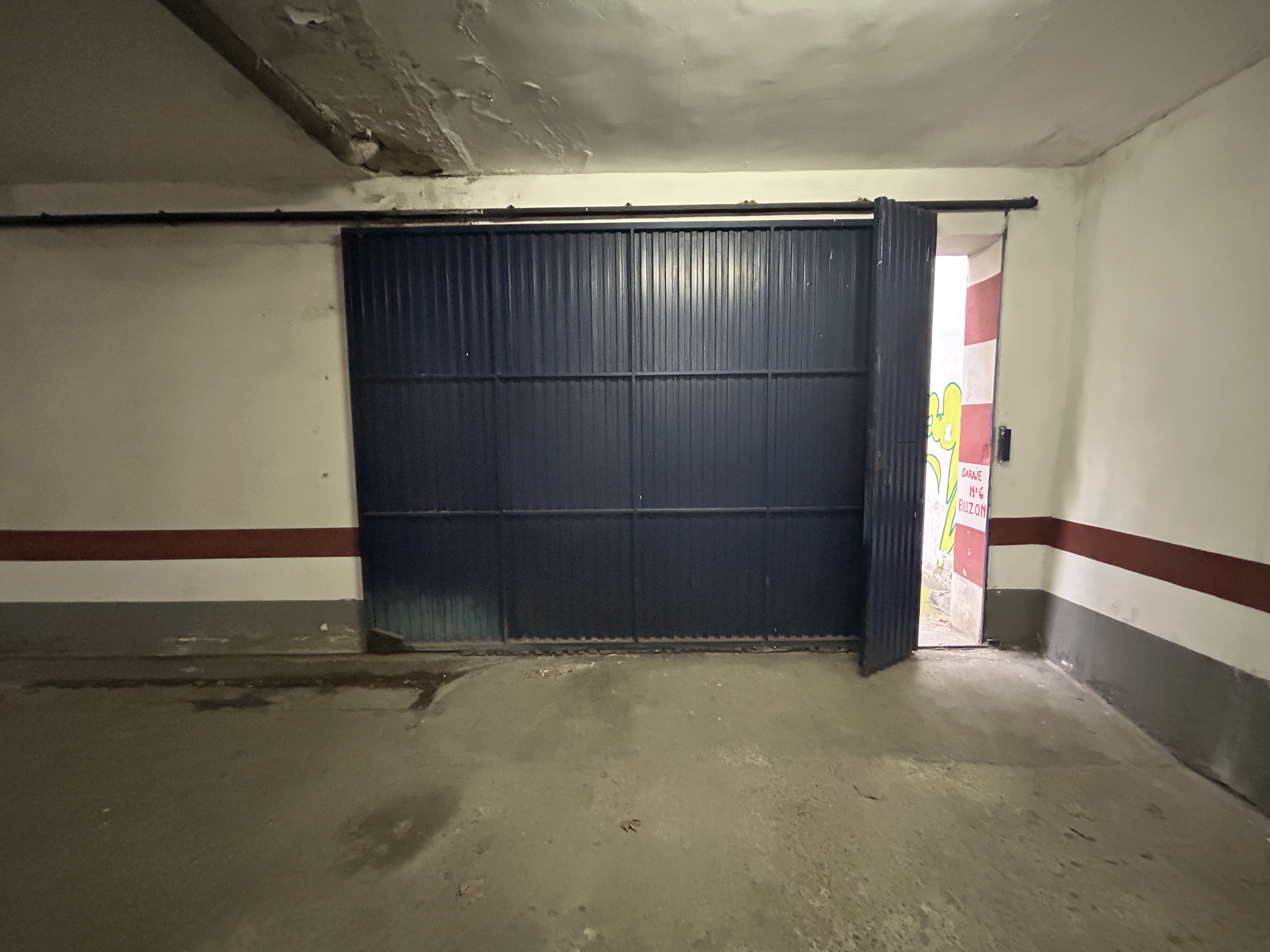 GTI Zaragoza - Naves Industriales - Locales Comerciales