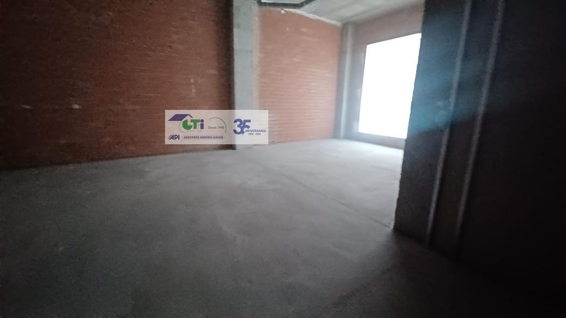 GTI Zaragoza - Naves Industriales - Locales Comerciales