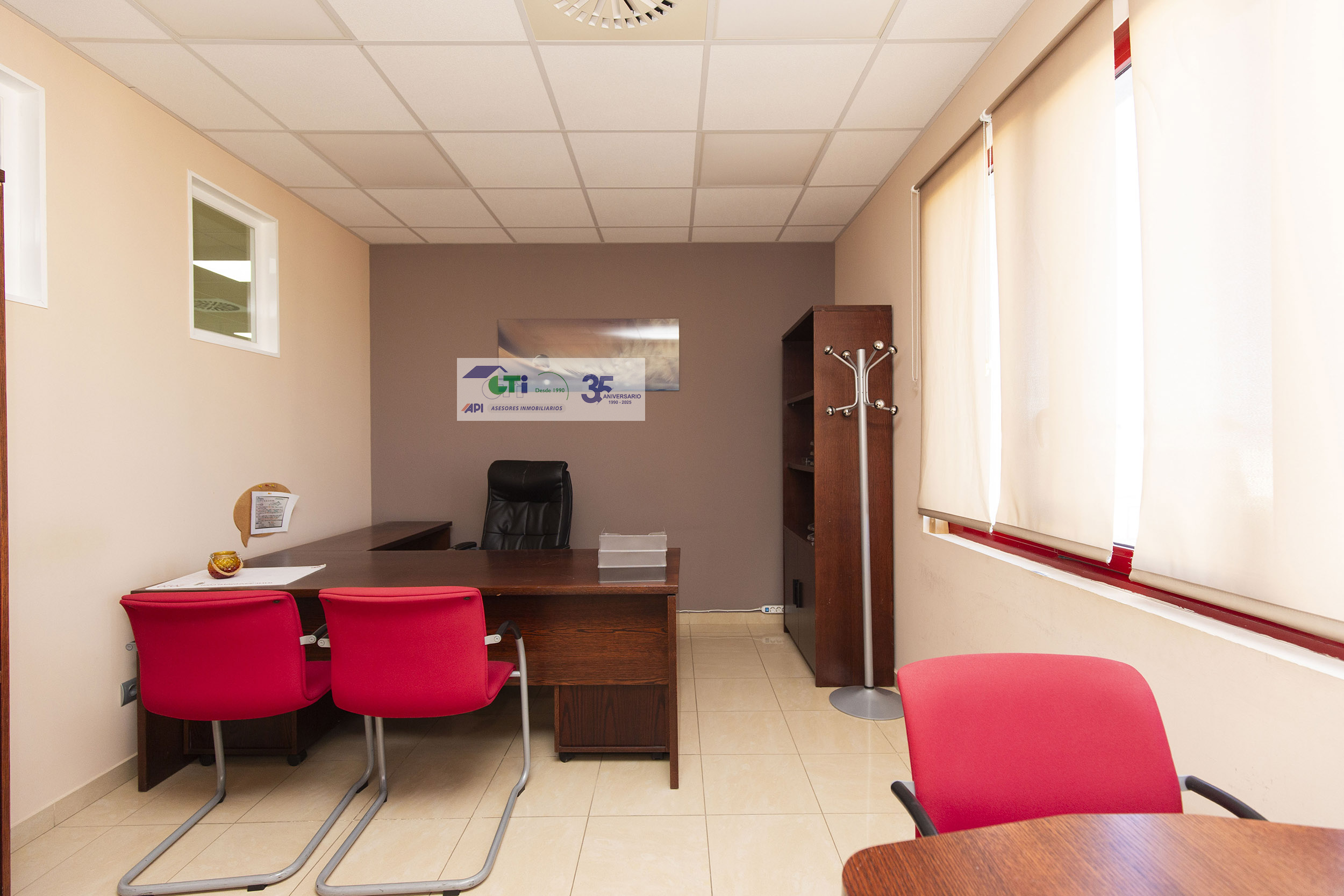 GTI Zaragoza - Naves Industriales - Locales Comerciales
