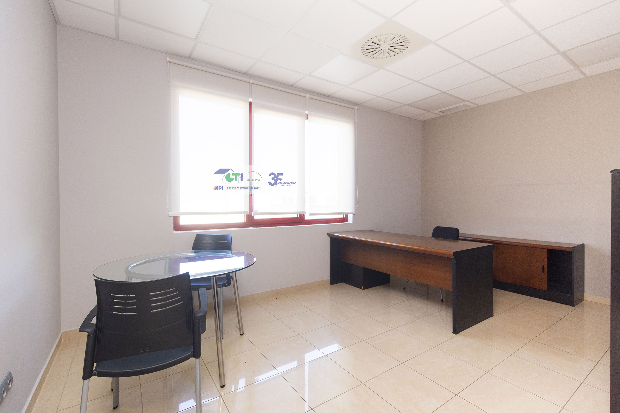 GTI Zaragoza - Naves Industriales - Locales Comerciales
