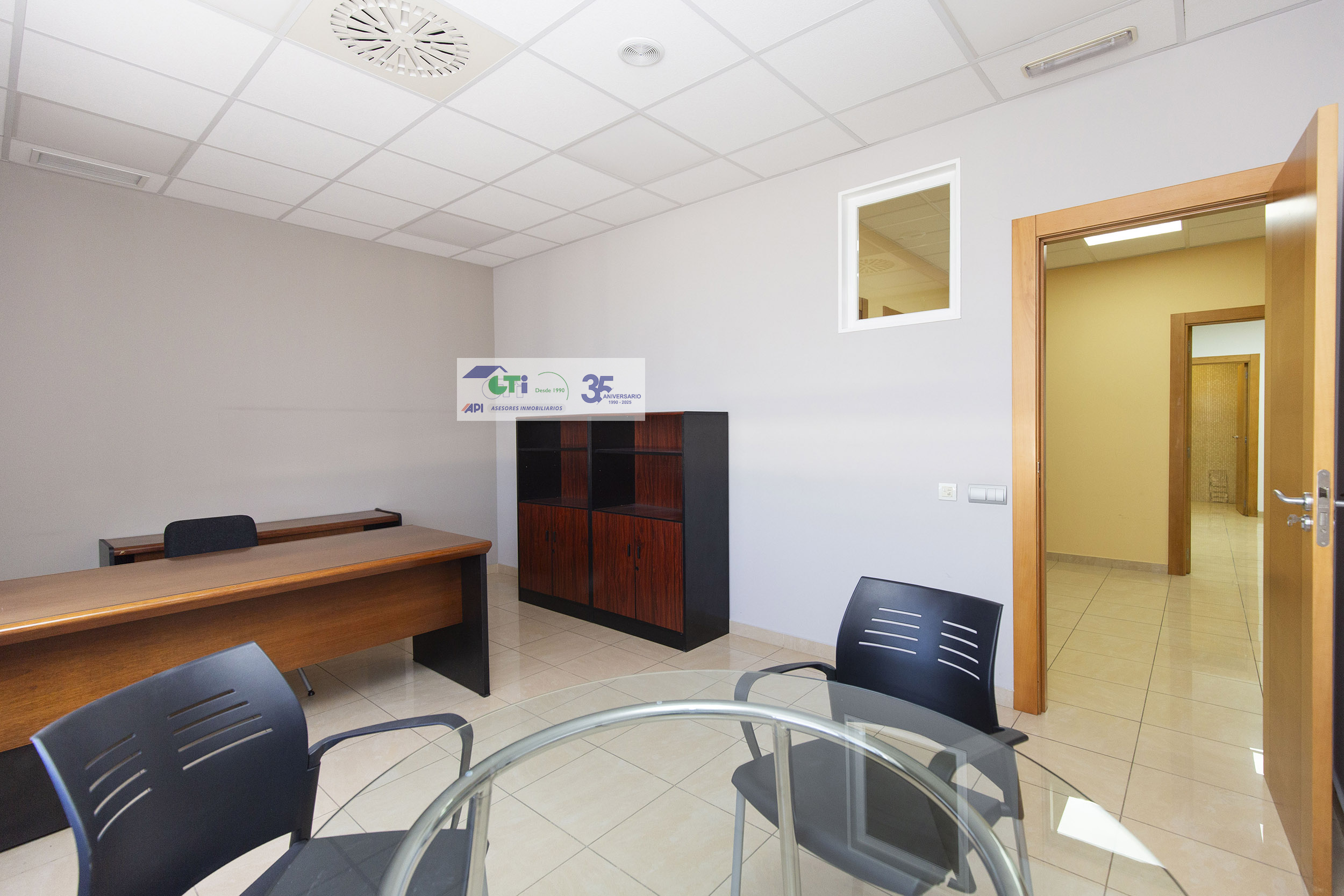 GTI Zaragoza - Naves Industriales - Locales Comerciales