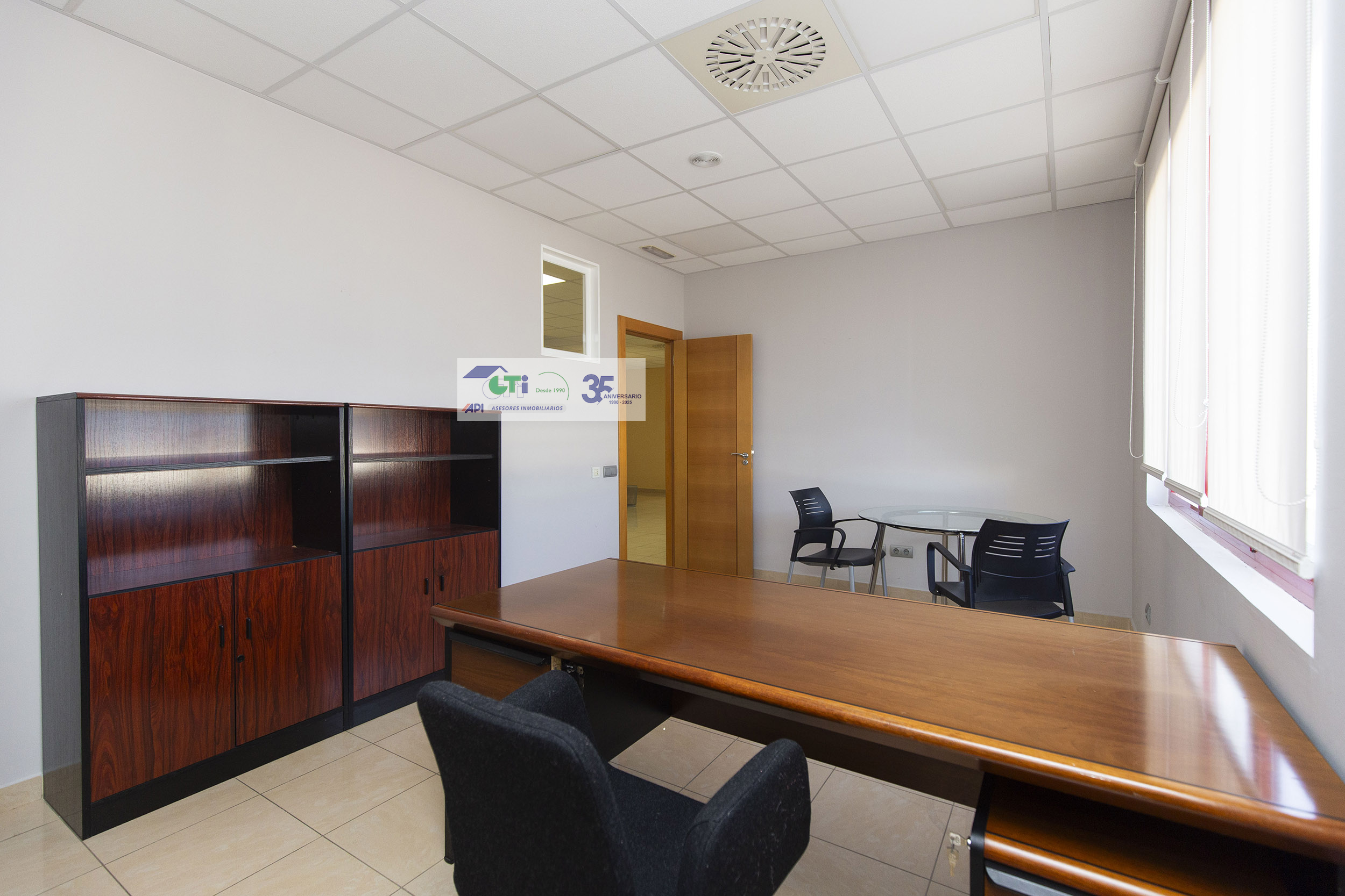 GTI Zaragoza - Naves Industriales - Locales Comerciales